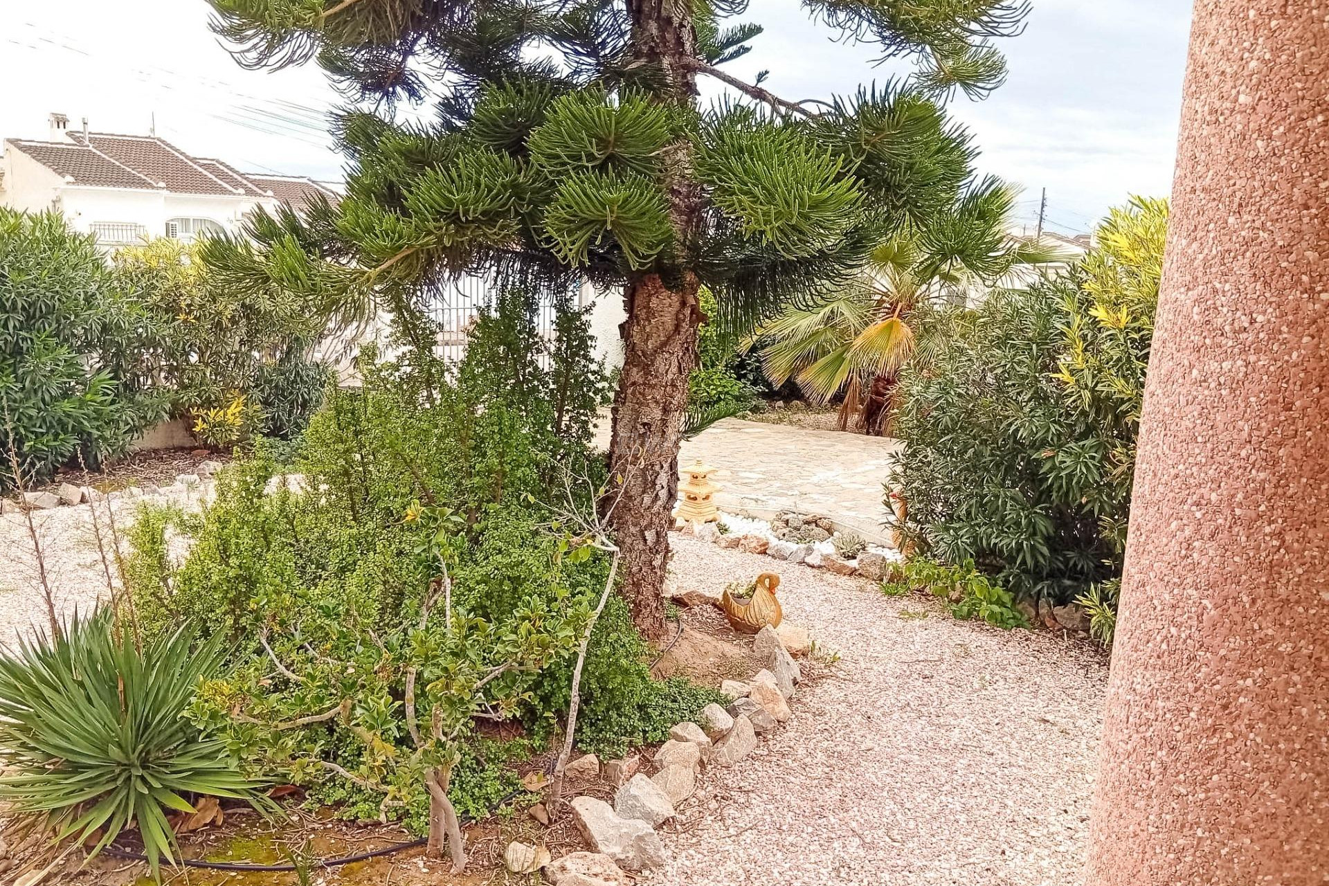 Odsprzedaż - Villa - Torrevieja - La Siesta - El Salado - Torreta