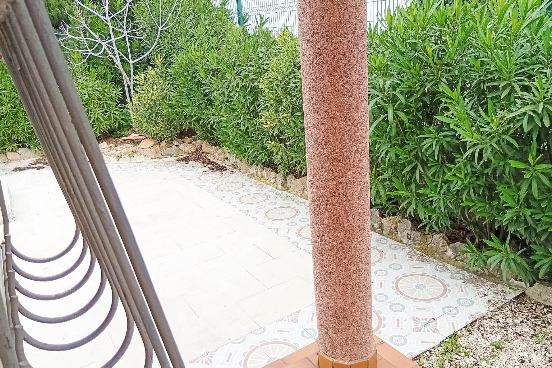 Odsprzedaż - Villa - Torrevieja - La Siesta - El Salado - Torreta