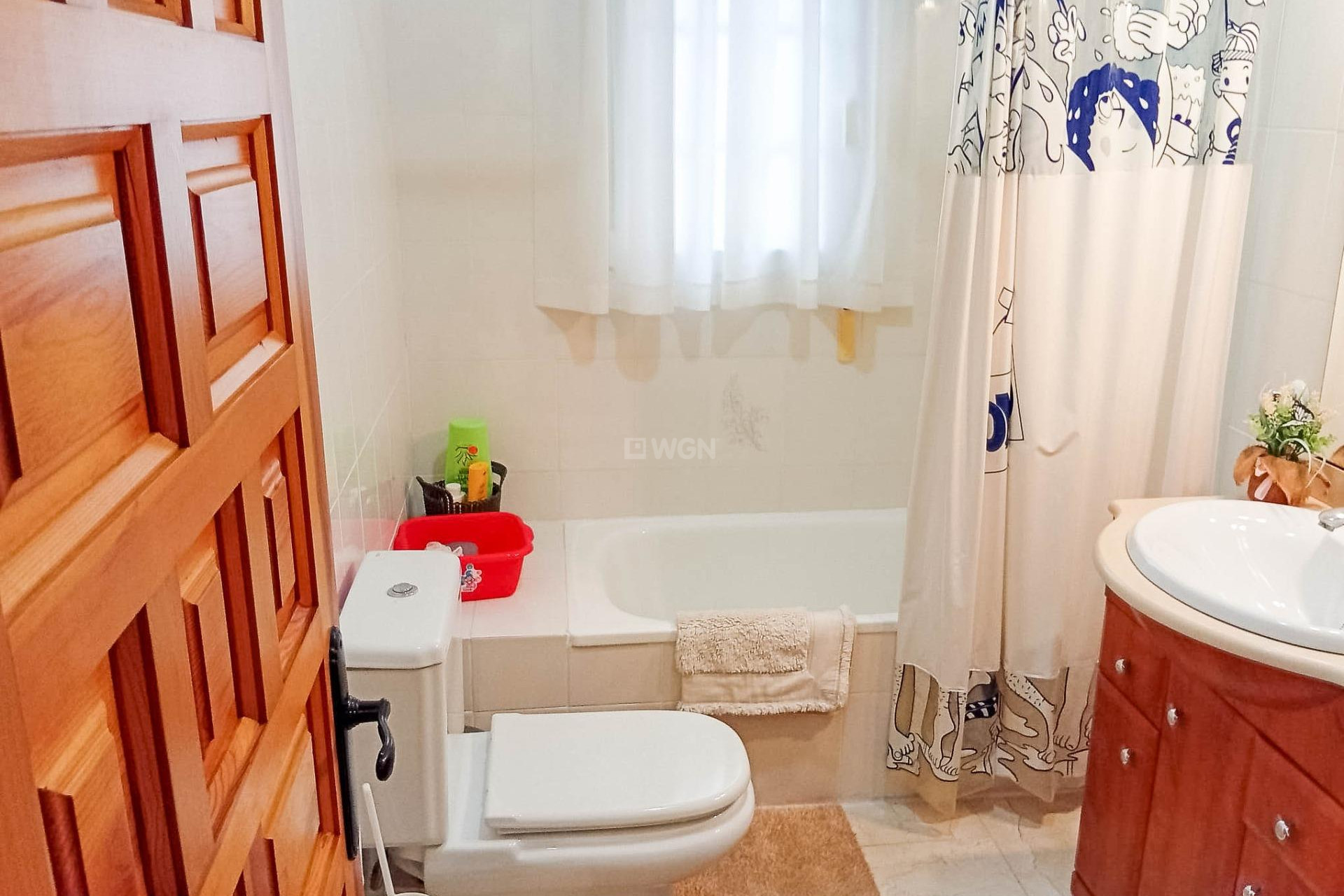 Odsprzedaż - Villa - Torrevieja - La Siesta - El Salado - Torreta