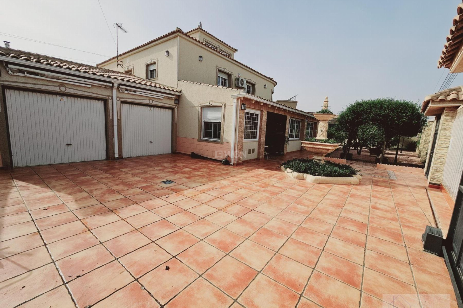 Odsprzedaż - Villa - Torrevieja - La Siesta - El Salado - Torreta