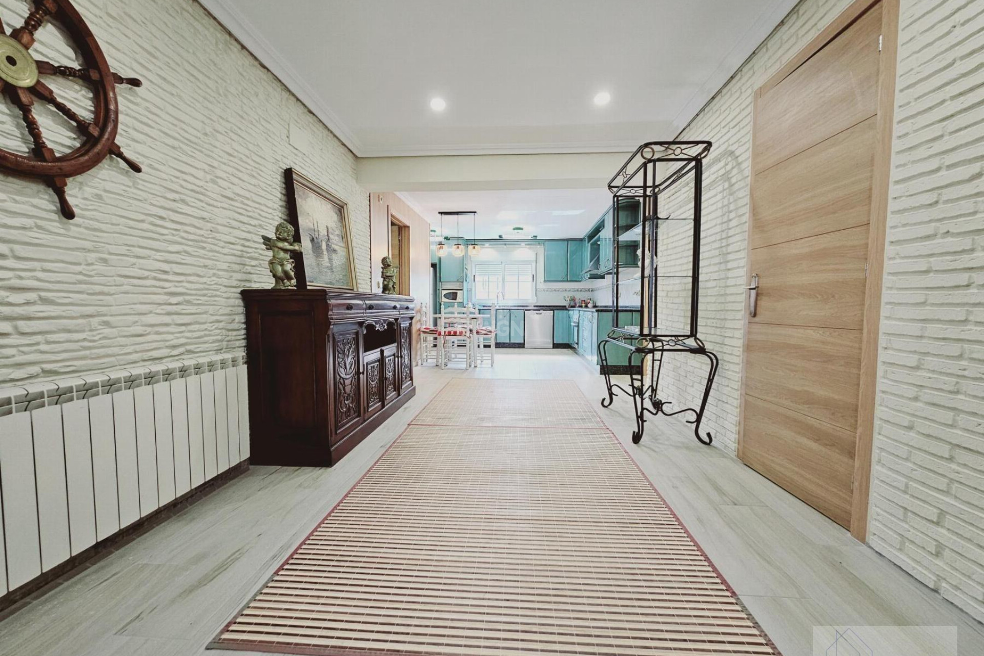 Odsprzedaż - Villa - Torrevieja - La Siesta - El Salado - Torreta