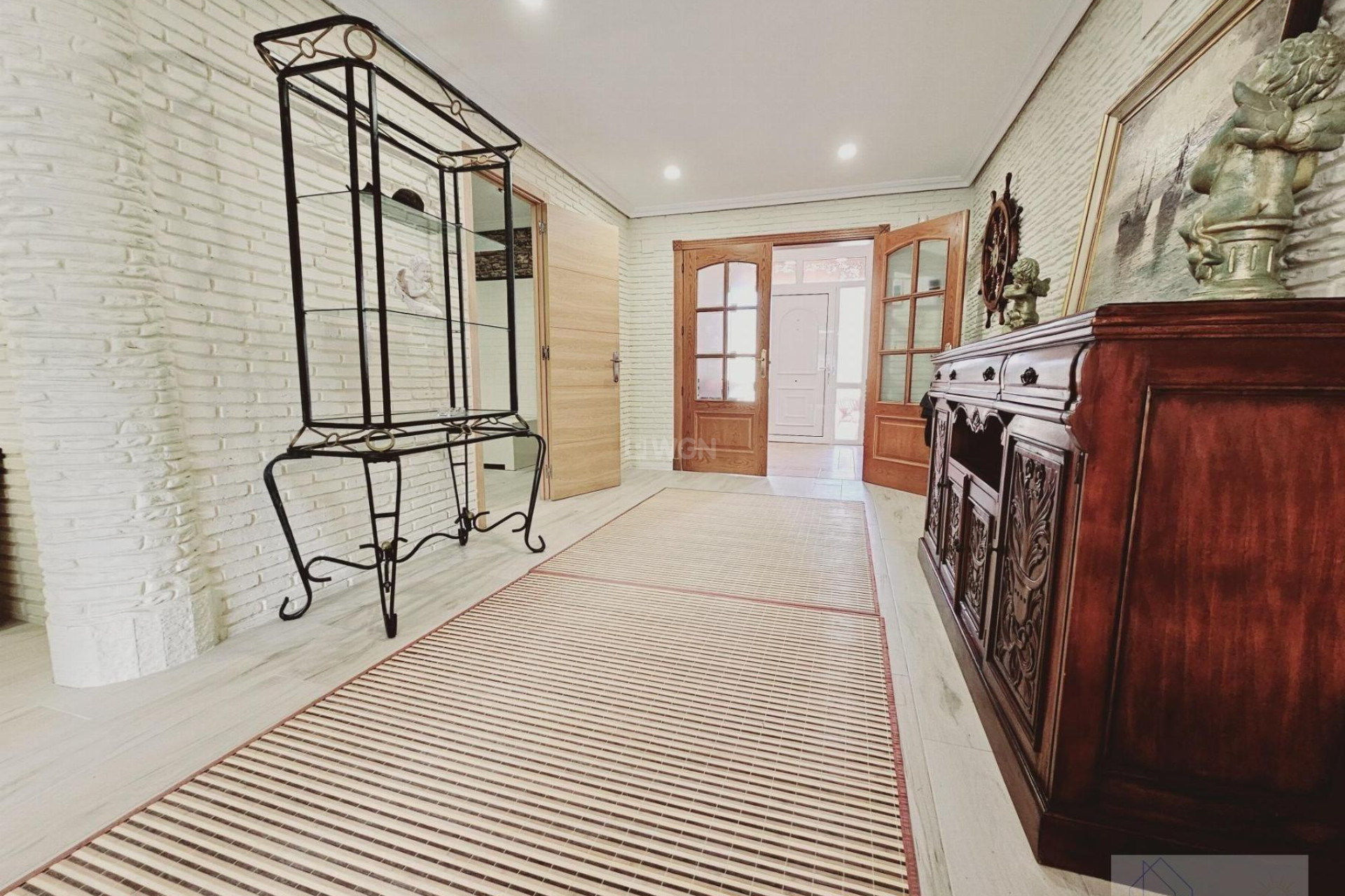 Odsprzedaż - Villa - Torrevieja - La Siesta - El Salado - Torreta