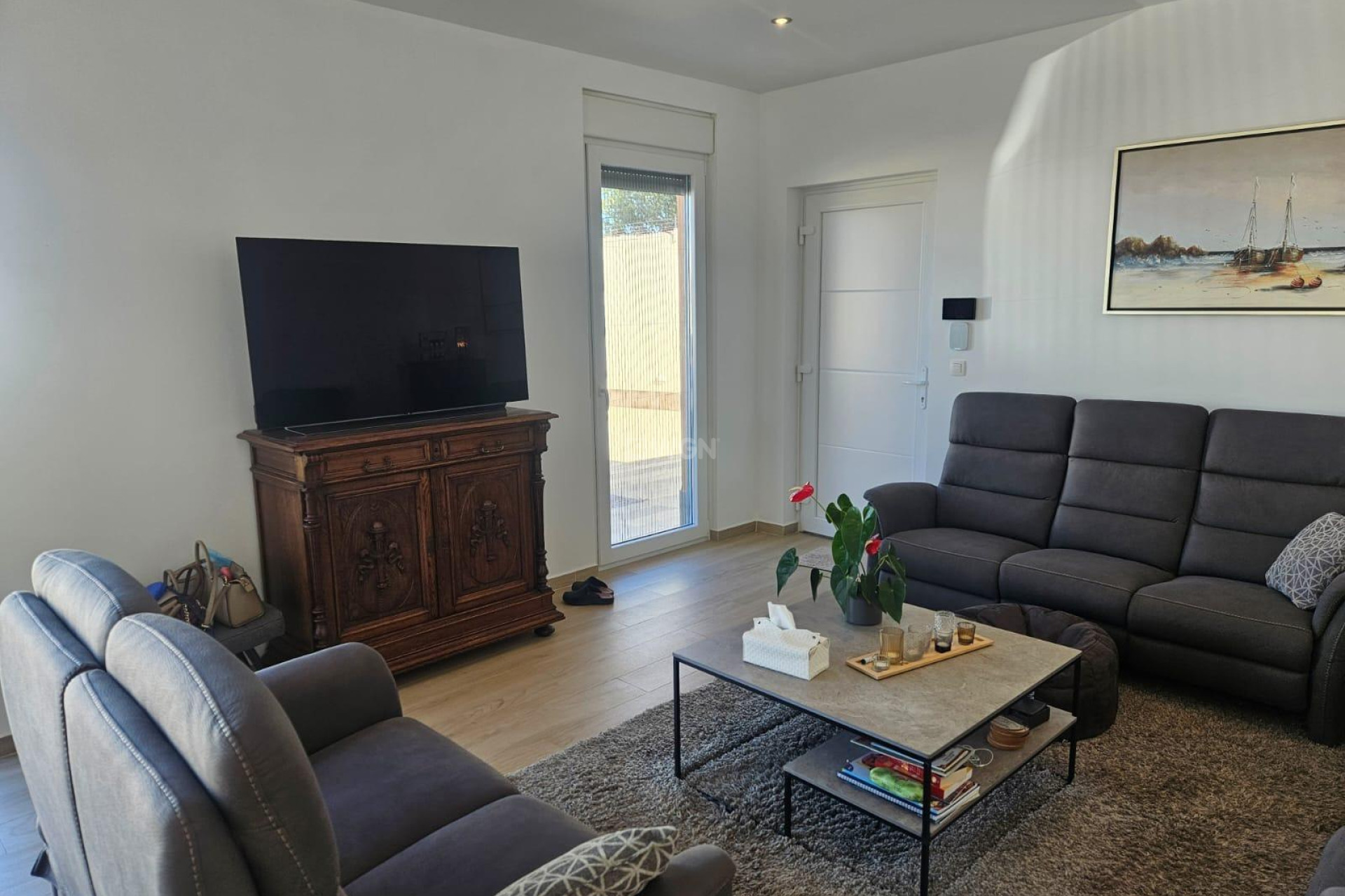 Odsprzedaż - Villa - Torrevieja - La Siesta - El Salado - Torreta