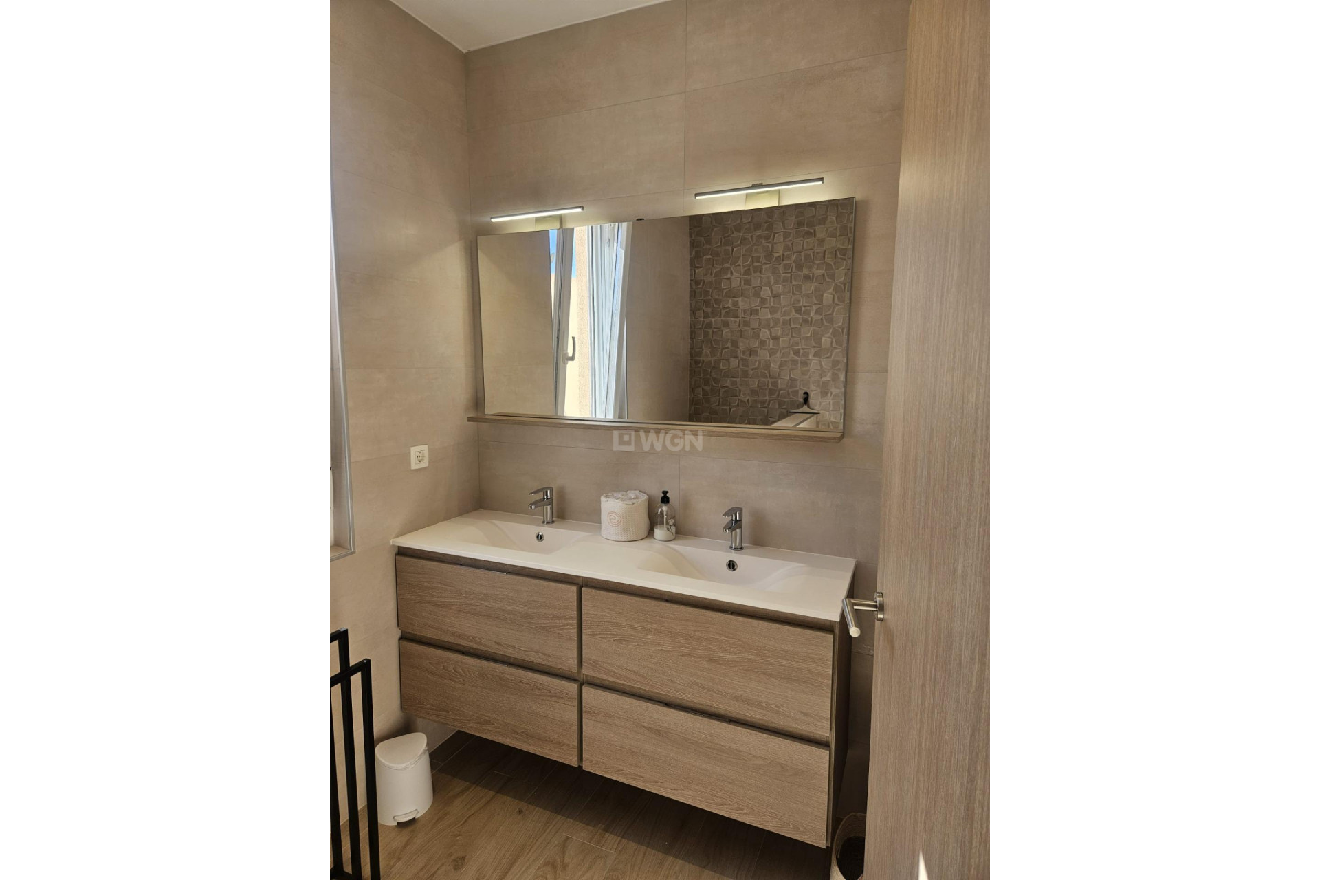 Odsprzedaż - Villa - Torrevieja - La Siesta - El Salado - Torreta