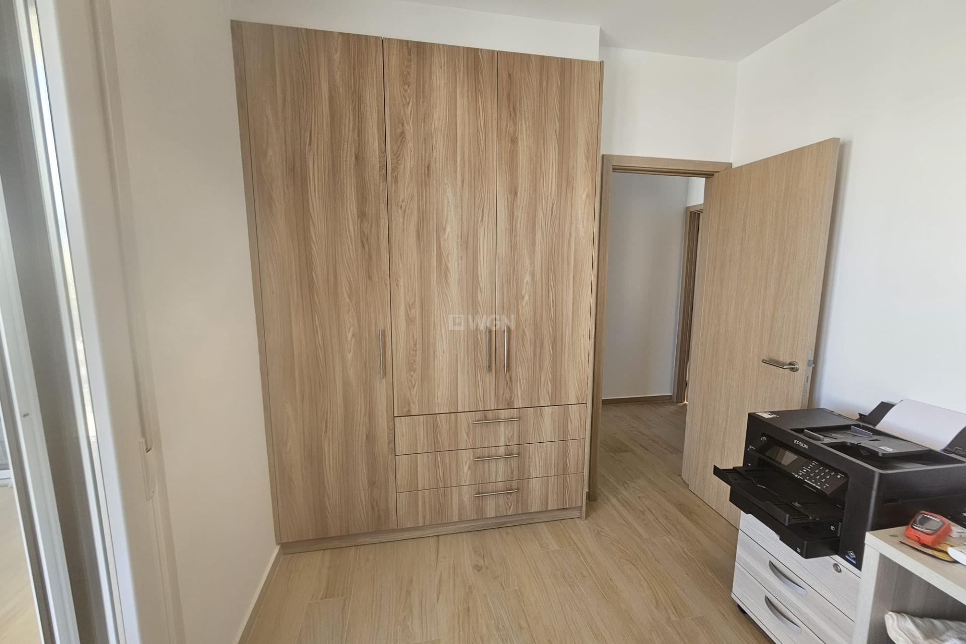 Odsprzedaż - Villa - Torrevieja - La Siesta - El Salado - Torreta