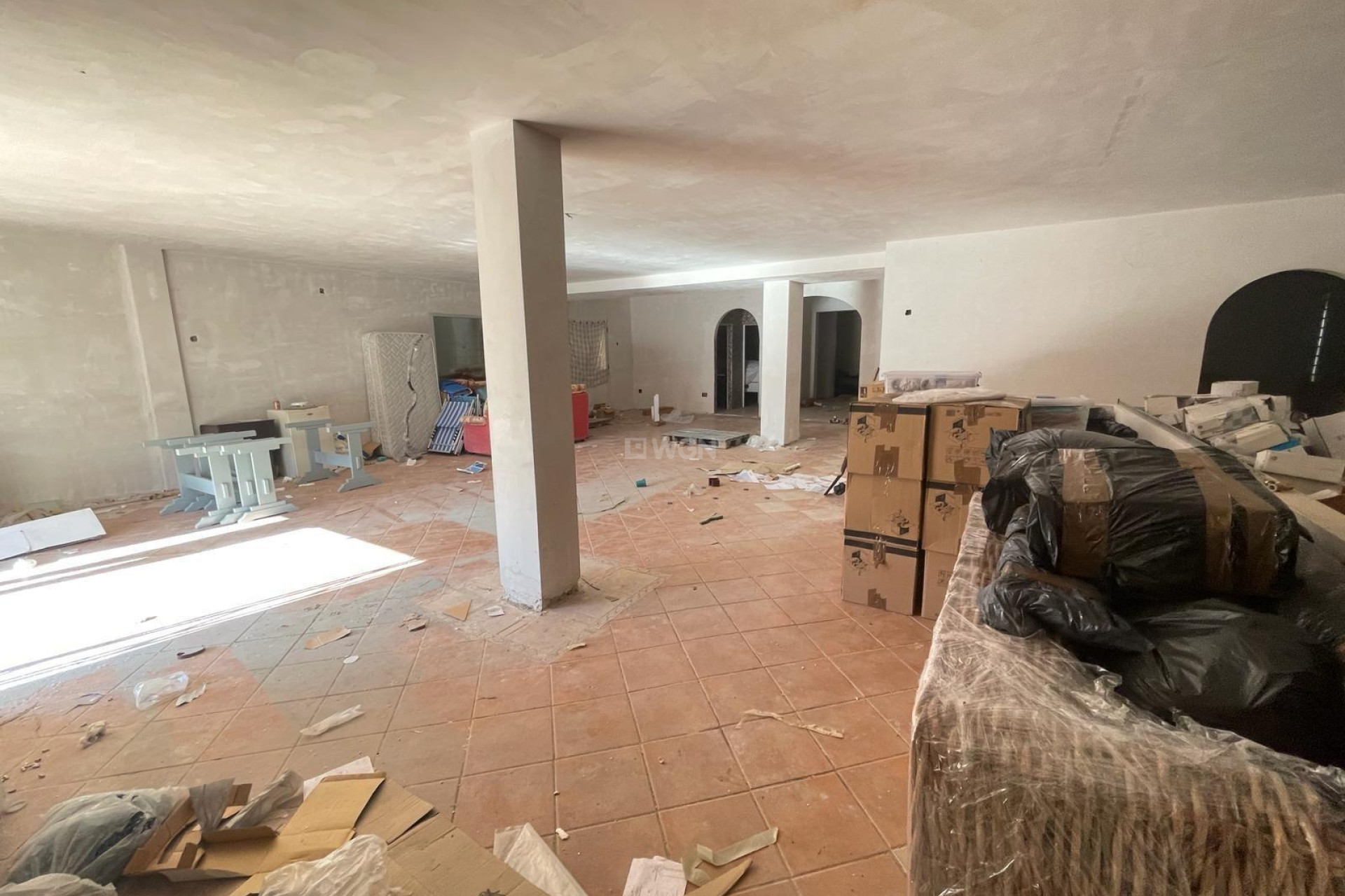 Odsprzedaż - Villa - Torrevieja - La Siesta - El Salado - Torreta