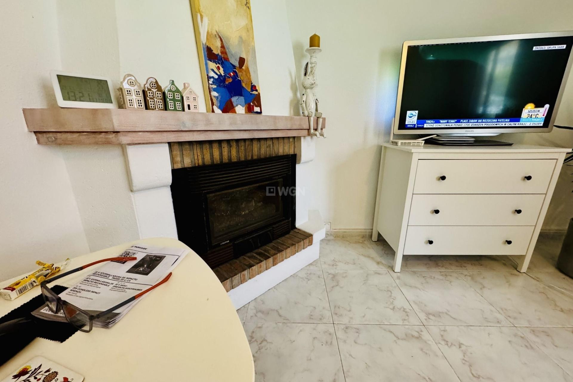 Odsprzedaż - Villa - Torrevieja - La Siesta - El Salado - Torreta