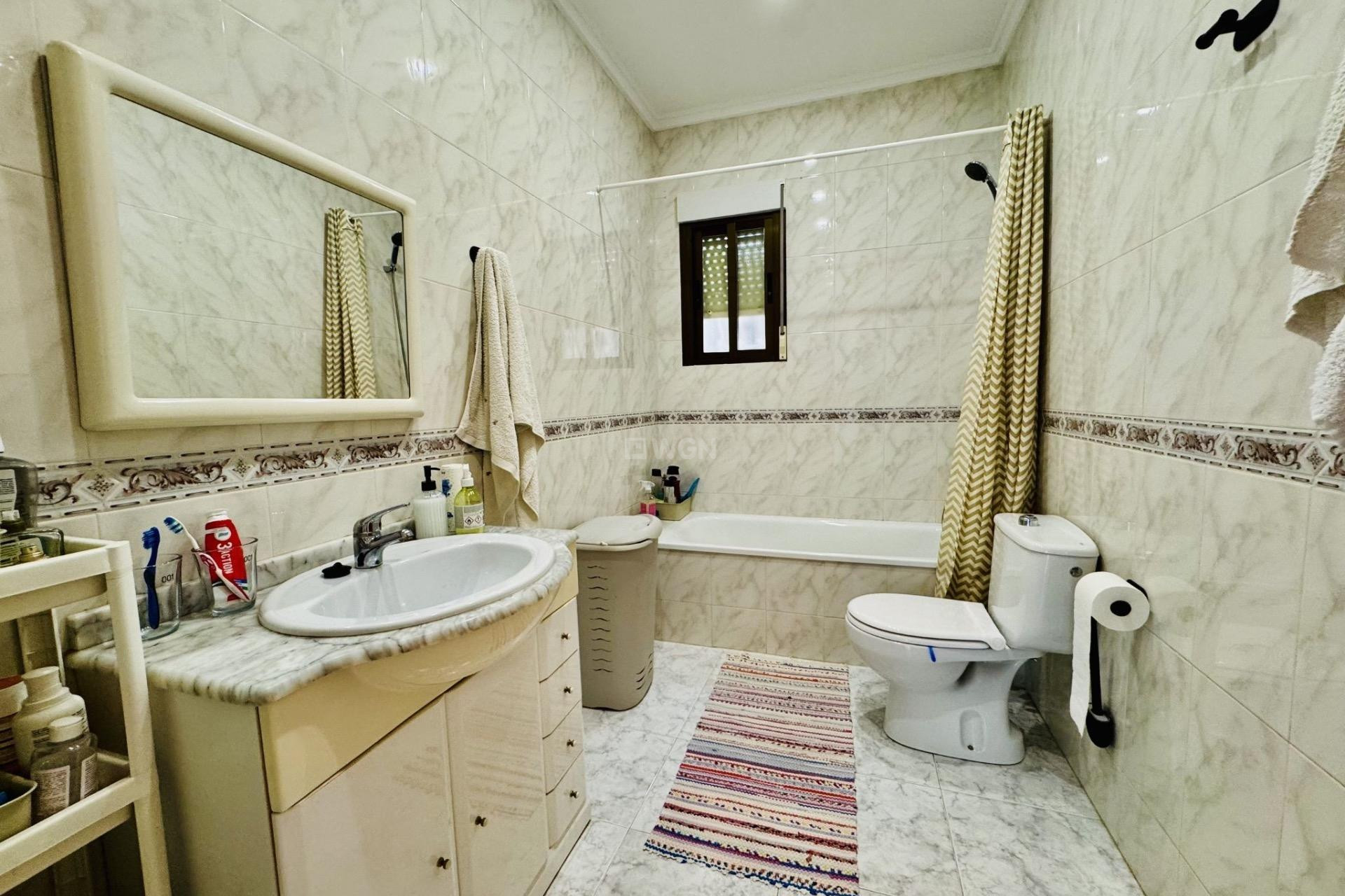 Odsprzedaż - Villa - Torrevieja - La Siesta - El Salado - Torreta