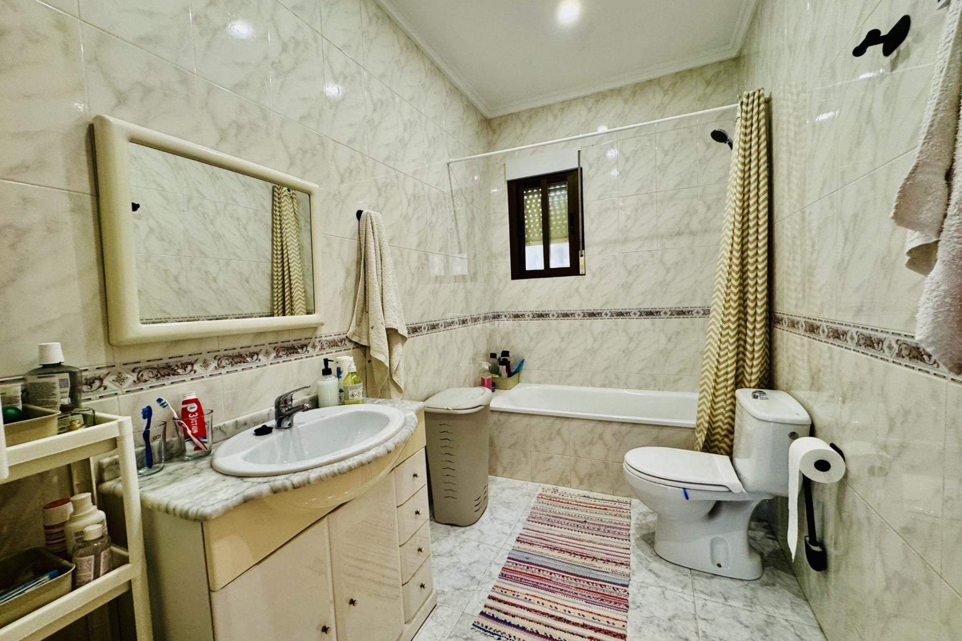 Odsprzedaż - Villa - Torrevieja - La Siesta - El Salado - Torreta