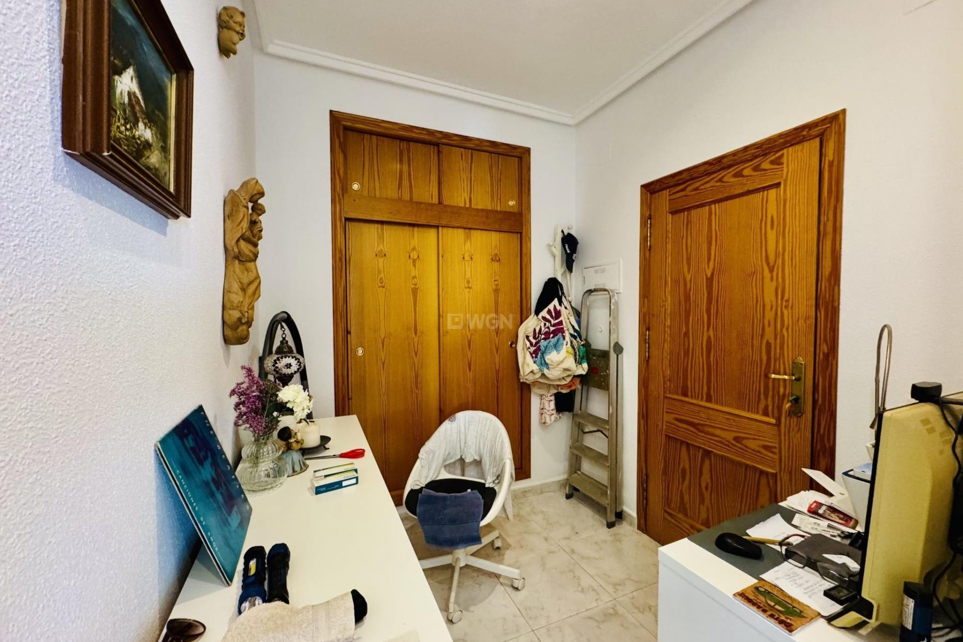 Odsprzedaż - Villa - Torrevieja - La Siesta - El Salado - Torreta