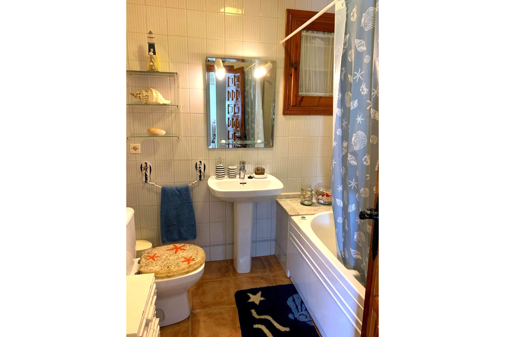 Odsprzedaż - Villa - Torrevieja - La Siesta - El Salado - Torreta