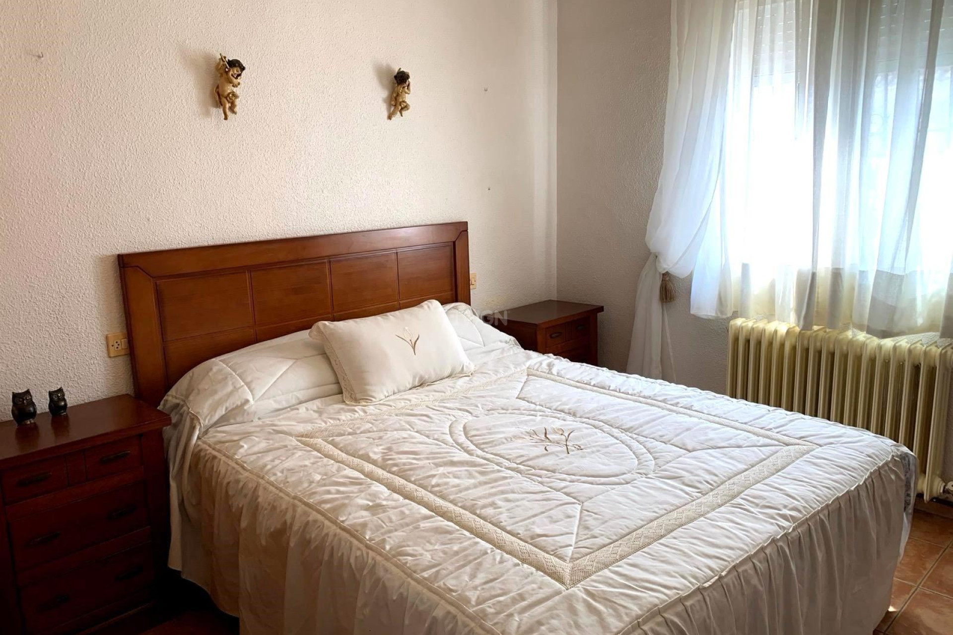 Odsprzedaż - Villa - Torrevieja - La Siesta - El Salado - Torreta