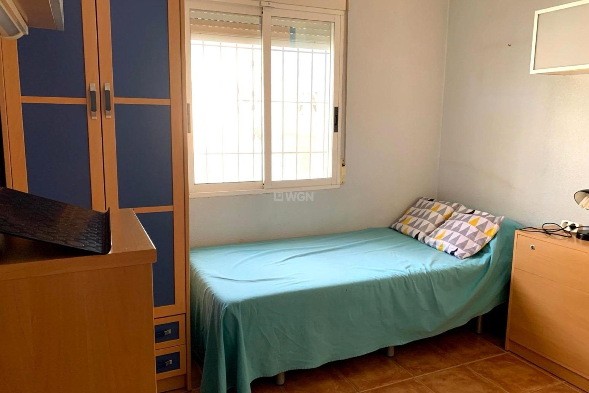 Odsprzedaż - Villa - Torrevieja - La Siesta - El Salado - Torreta