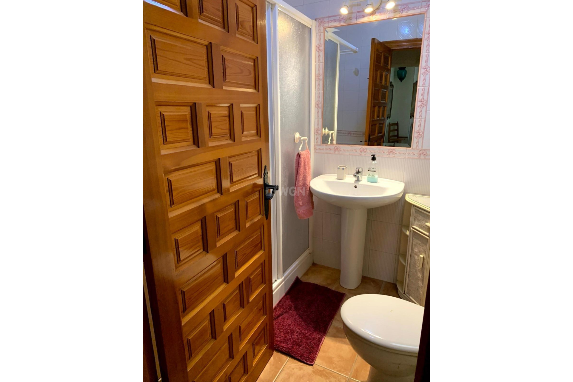 Odsprzedaż - Villa - Torrevieja - La Siesta - El Salado - Torreta