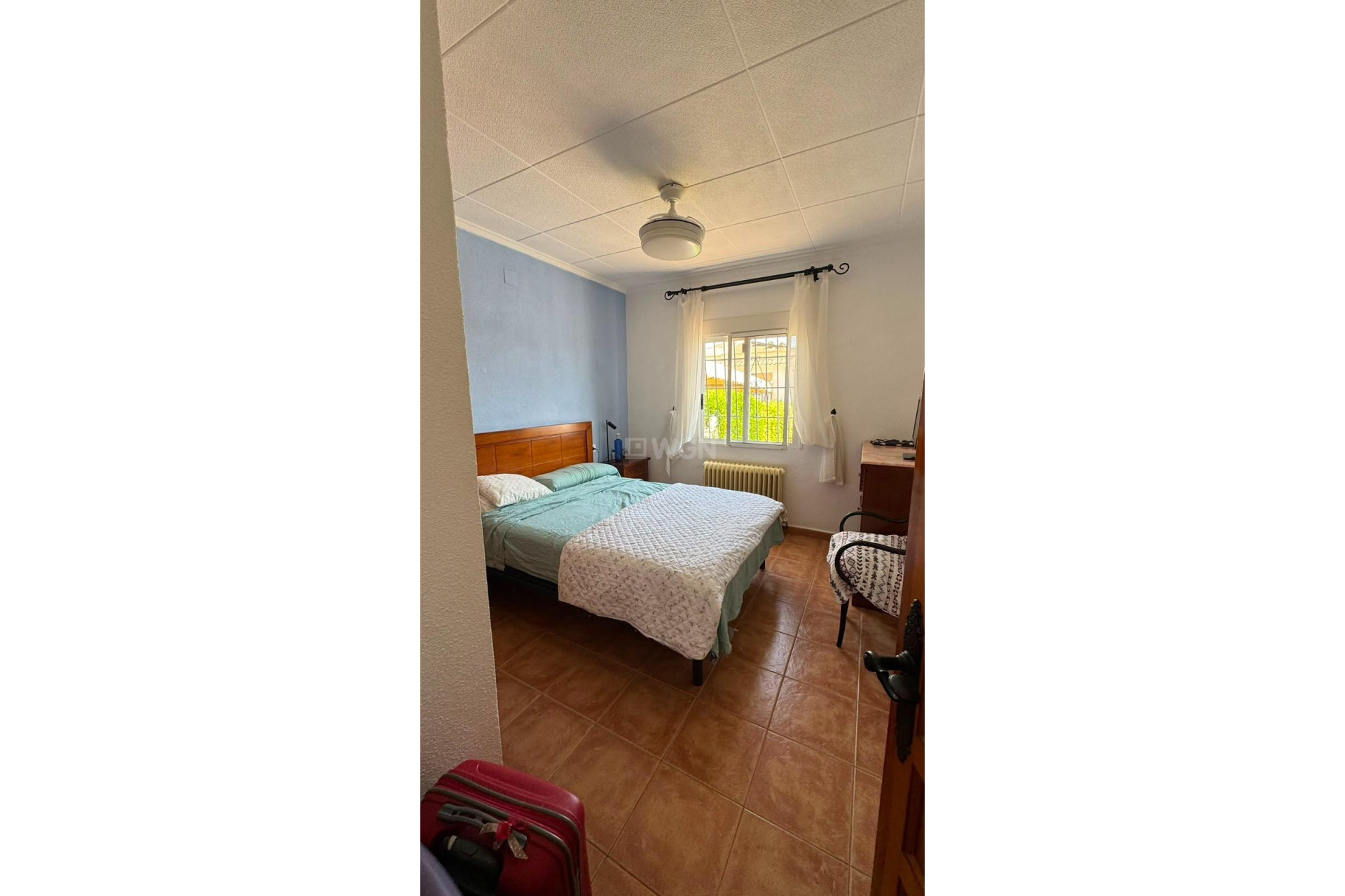Odsprzedaż - Villa - Torrevieja - La Siesta - El Salado - Torreta