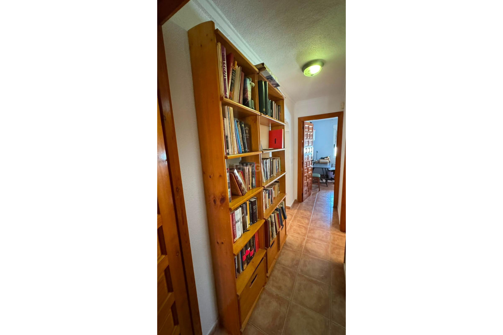 Odsprzedaż - Villa - Torrevieja - La Siesta - El Salado - Torreta