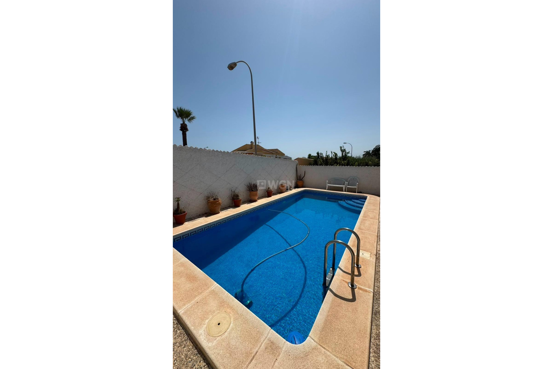 Odsprzedaż - Villa - Torrevieja - La Siesta - El Salado - Torreta