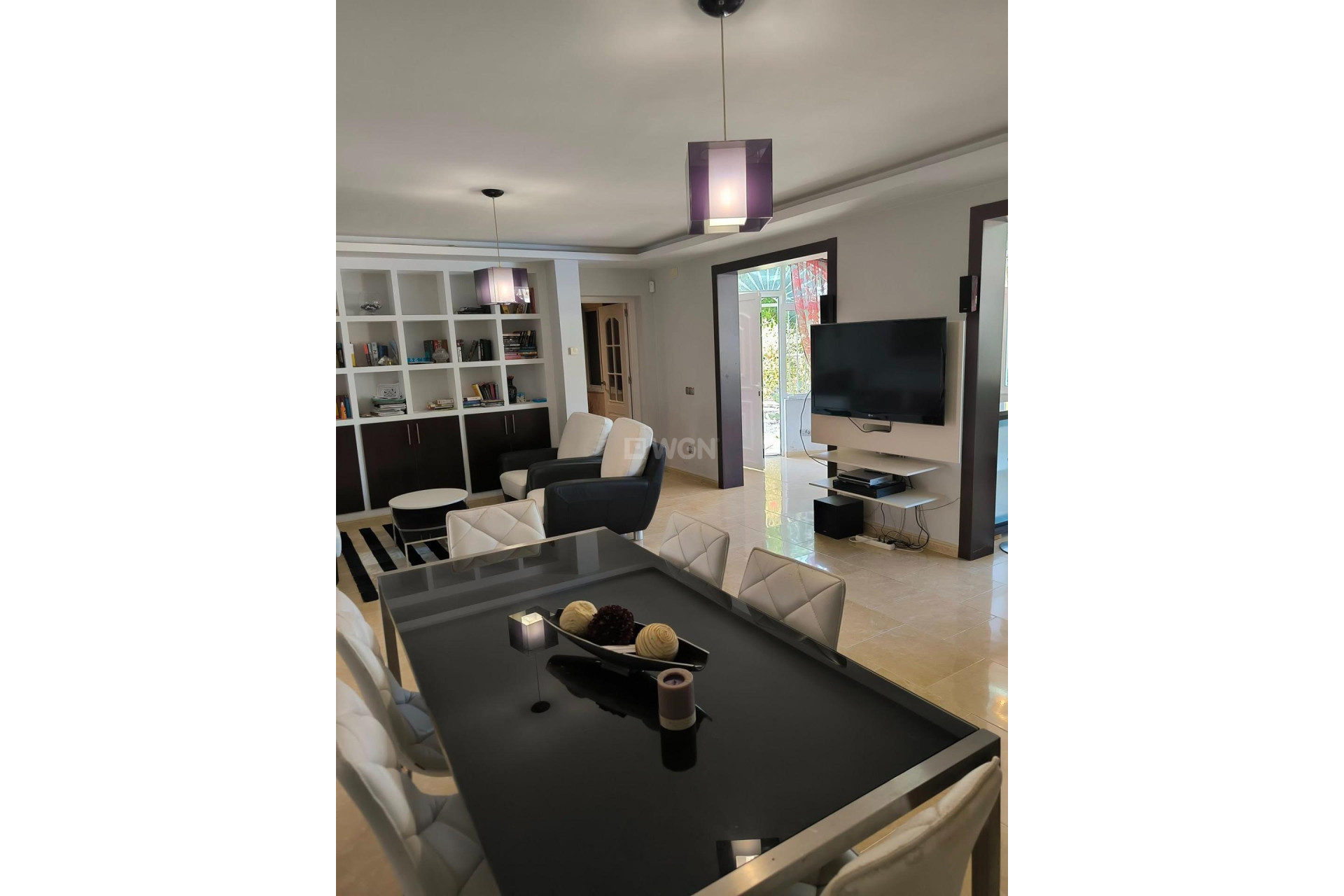 Odsprzedaż - Villa - Torrevieja - La Siesta