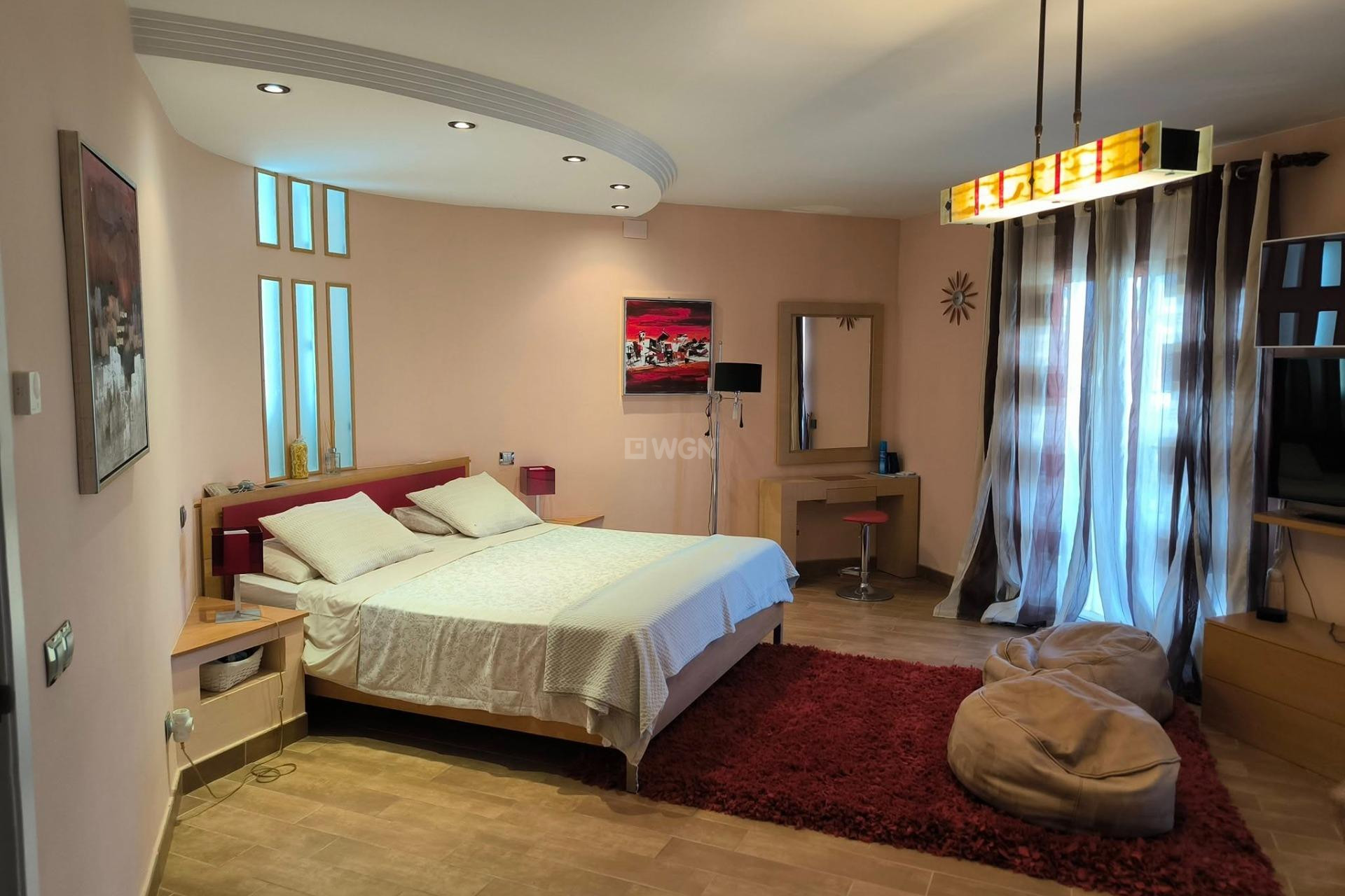 Odsprzedaż - Villa - Torrevieja - La Siesta