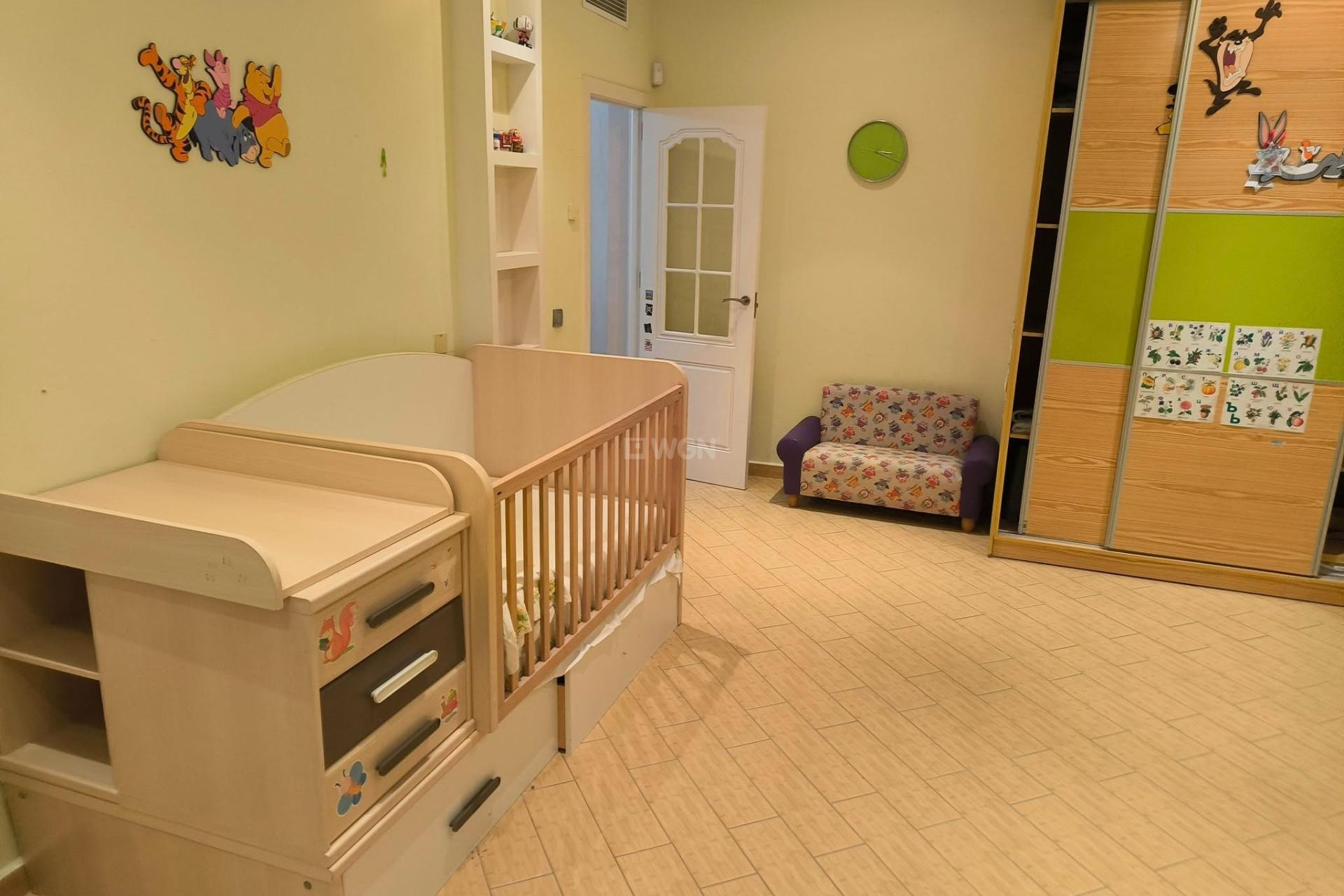 Odsprzedaż - Villa - Torrevieja - La Siesta