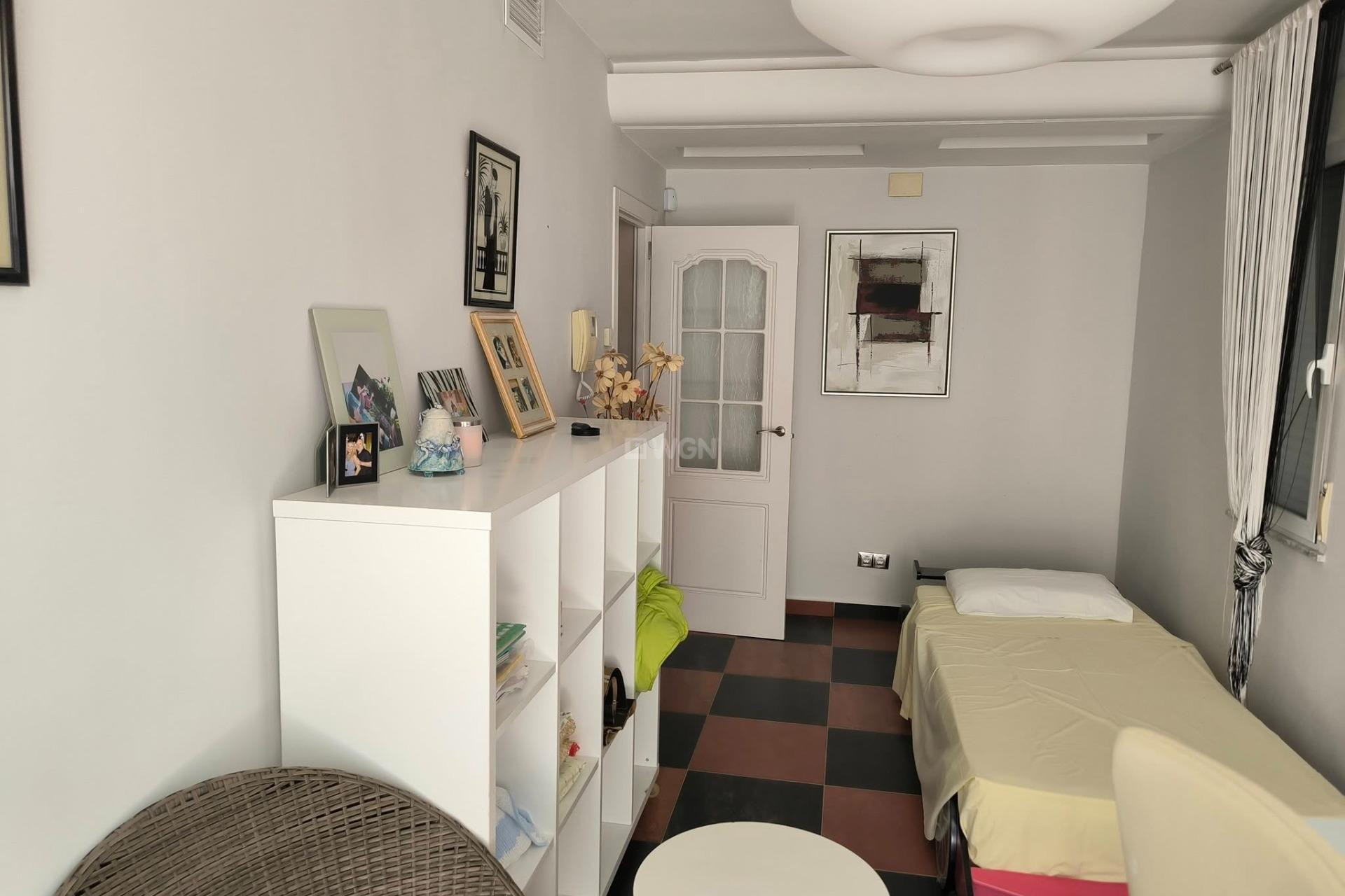 Odsprzedaż - Villa - Torrevieja - La Siesta