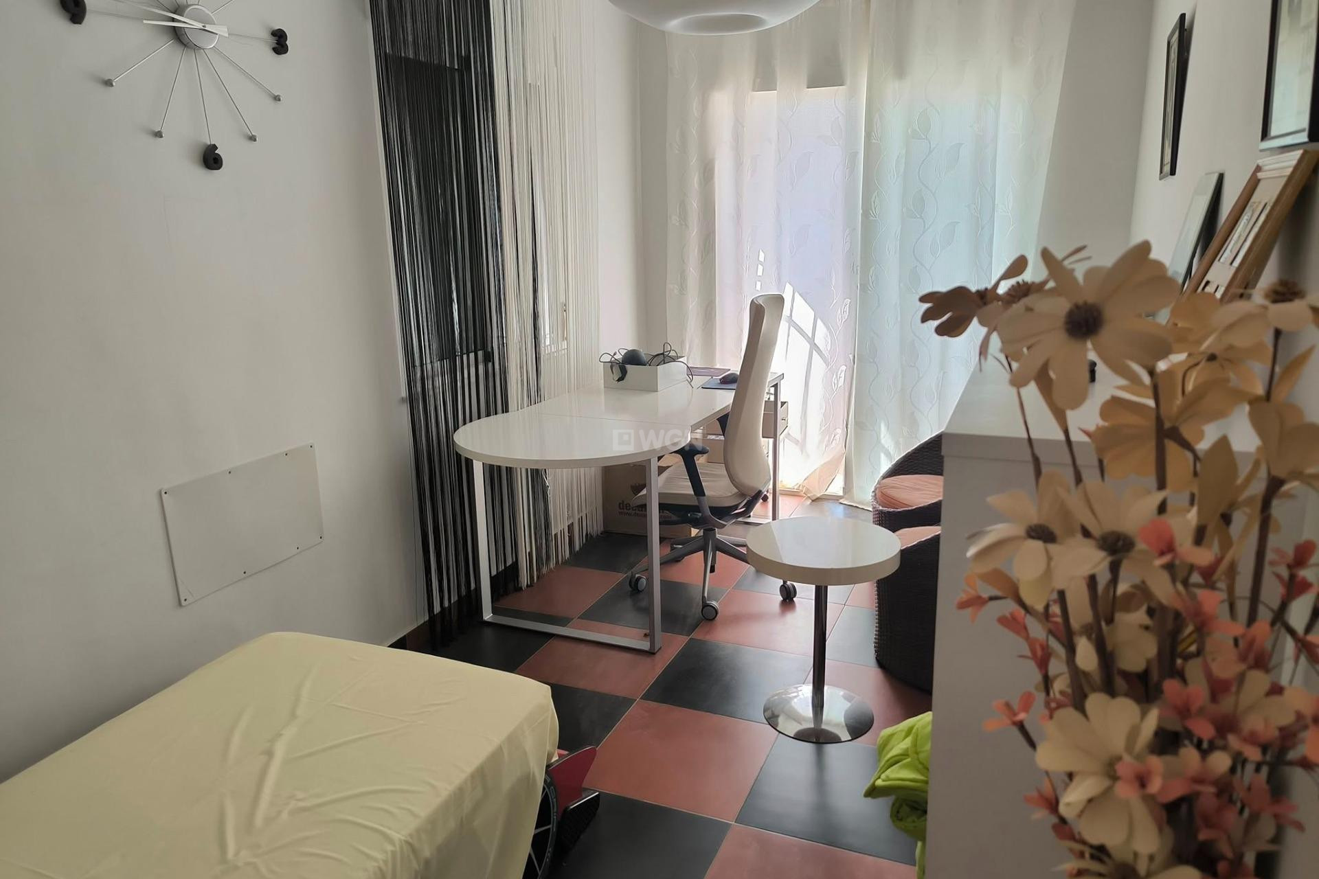 Odsprzedaż - Villa - Torrevieja - La Siesta