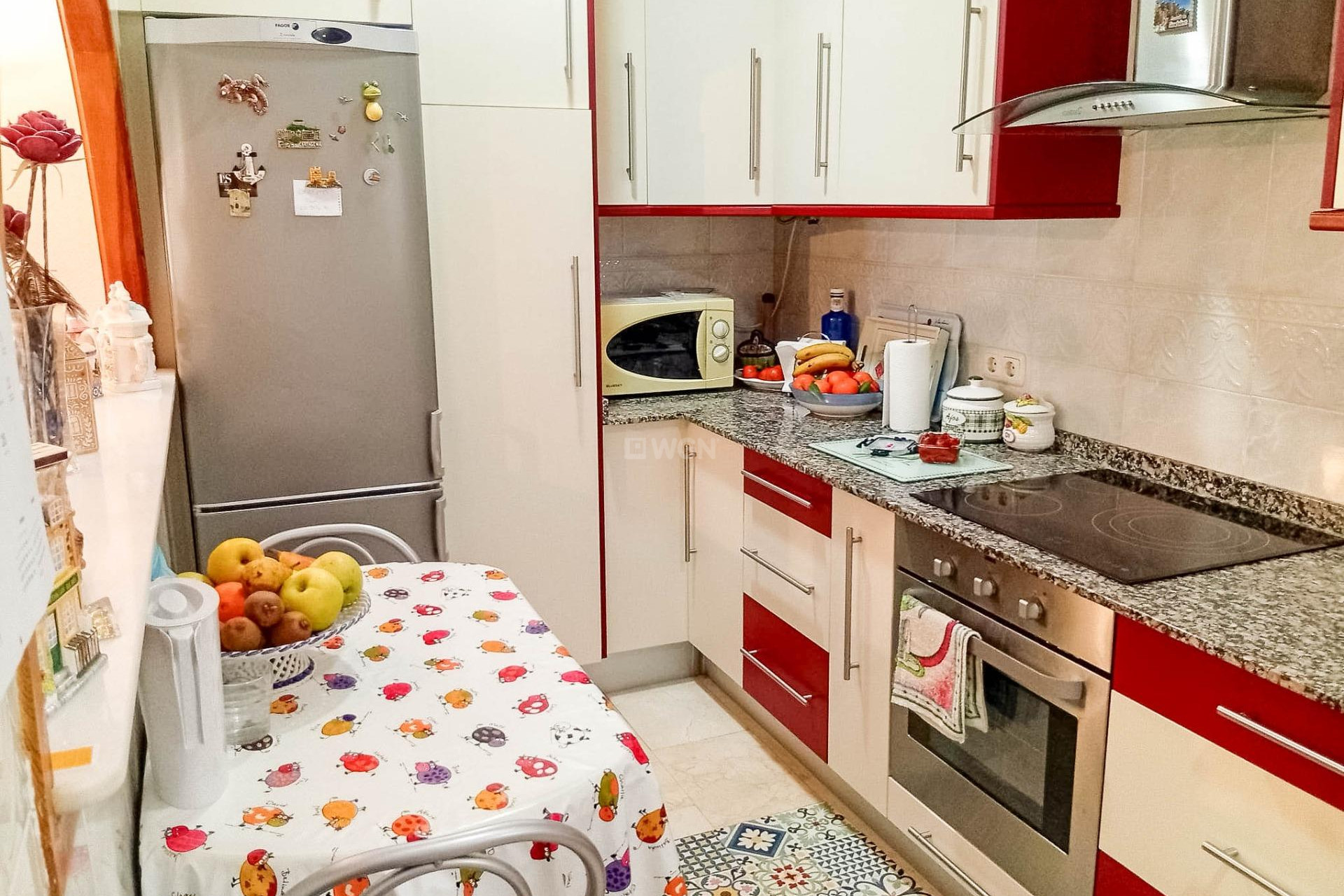 Odsprzedaż - Villa - Torrevieja - La Siesta