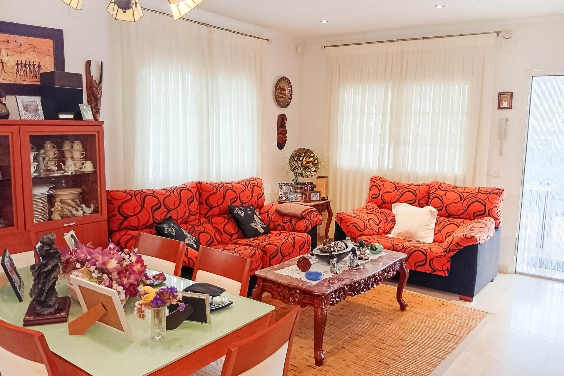 Odsprzedaż - Villa - Torrevieja - La Siesta