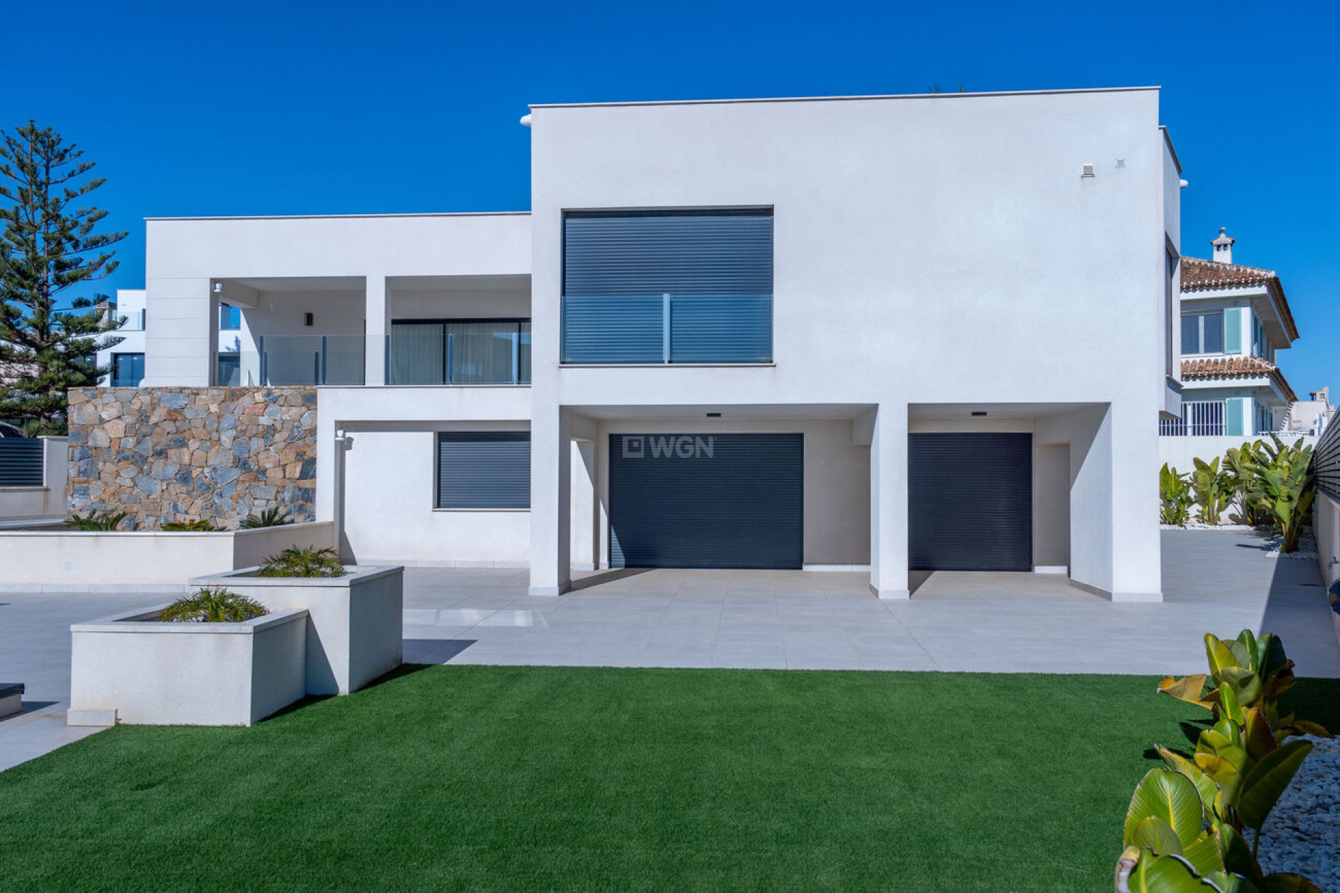 Odsprzedaż - Villa - Torrevieja - La Valeta