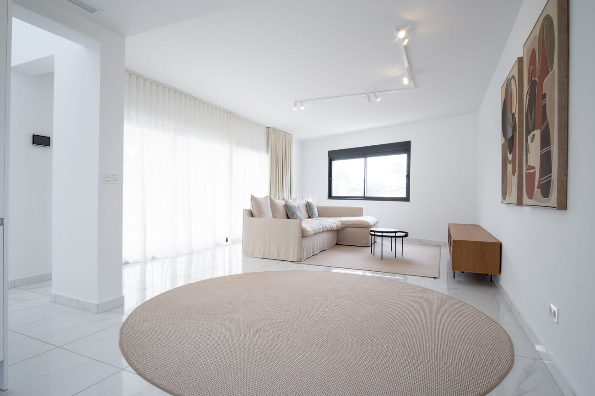 Odsprzedaż - Villa - Torrevieja - La Valeta