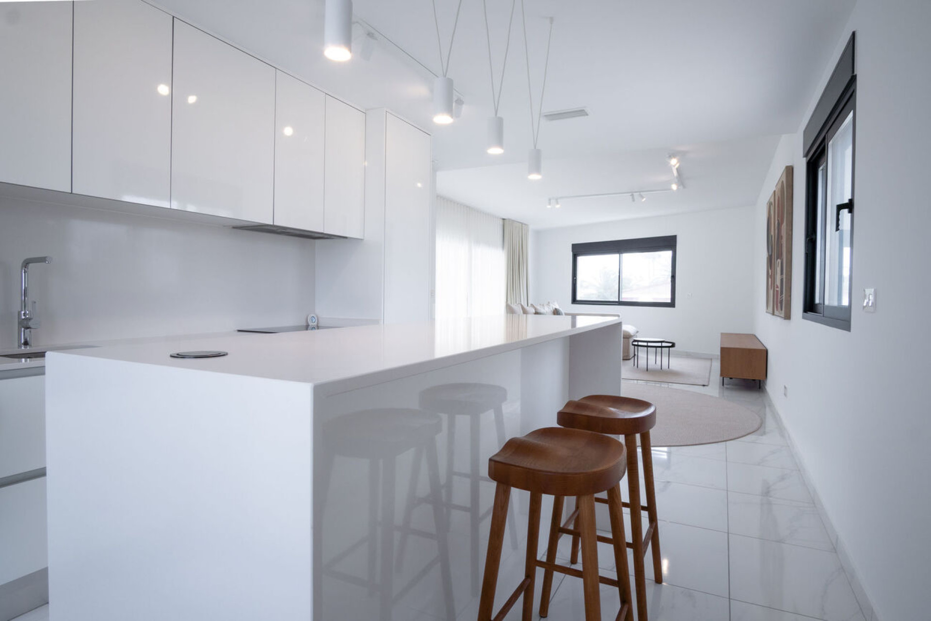 Odsprzedaż - Villa - Torrevieja - La Valeta