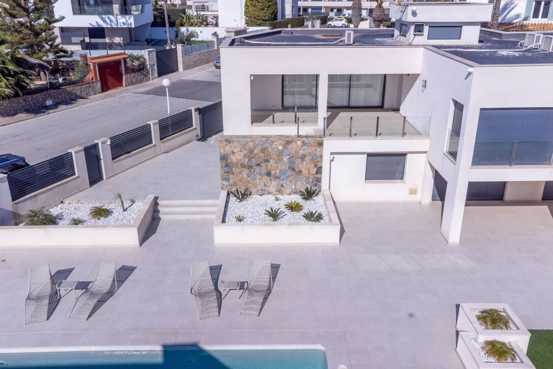 Odsprzedaż - Villa - Torrevieja - La Valeta