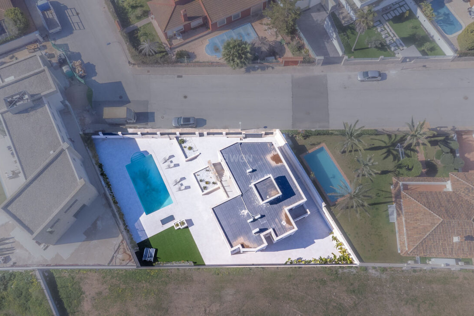 Odsprzedaż - Villa - Torrevieja - La Valeta