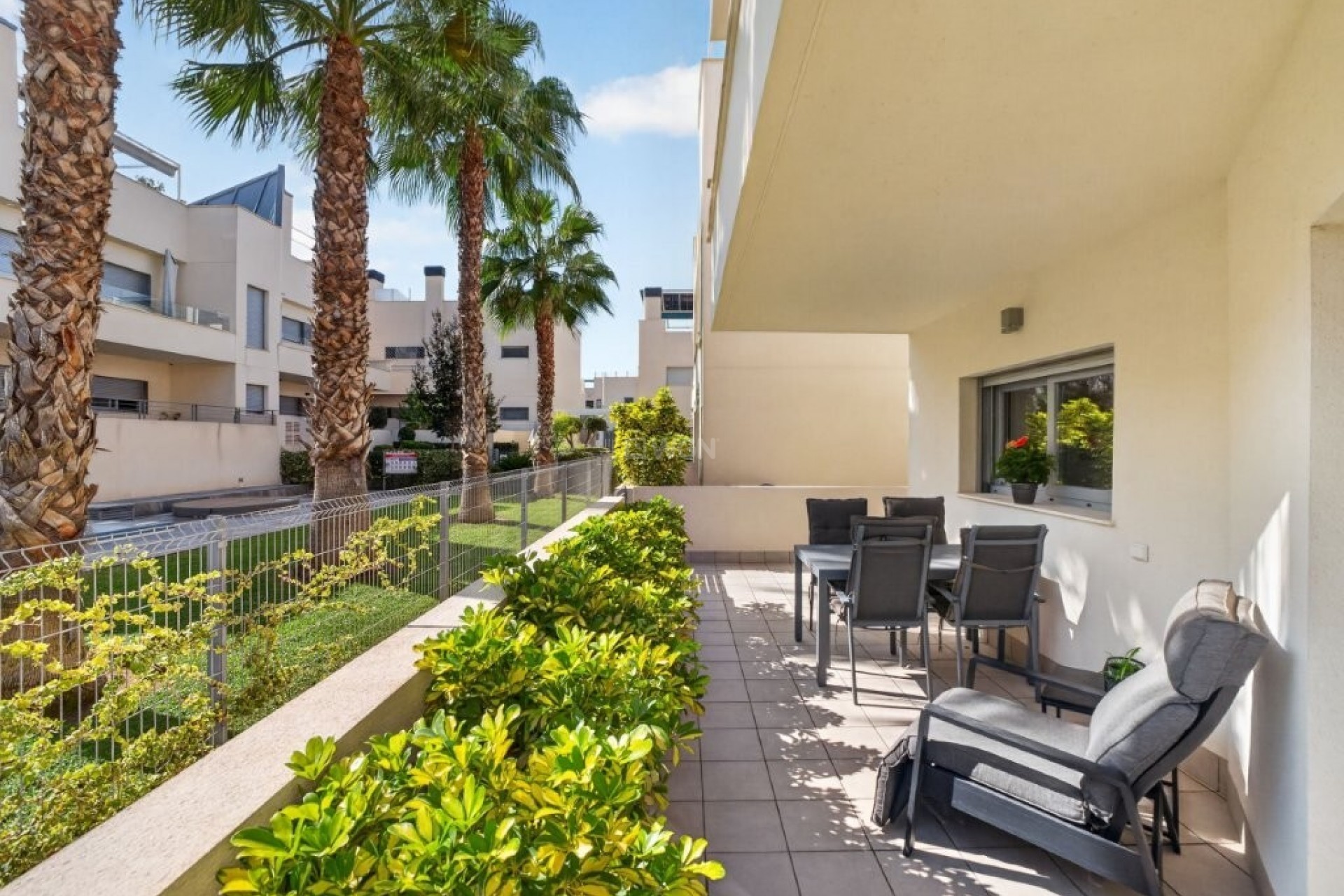 Odsprzedaż - Villa - Torrevieja - La Veleta