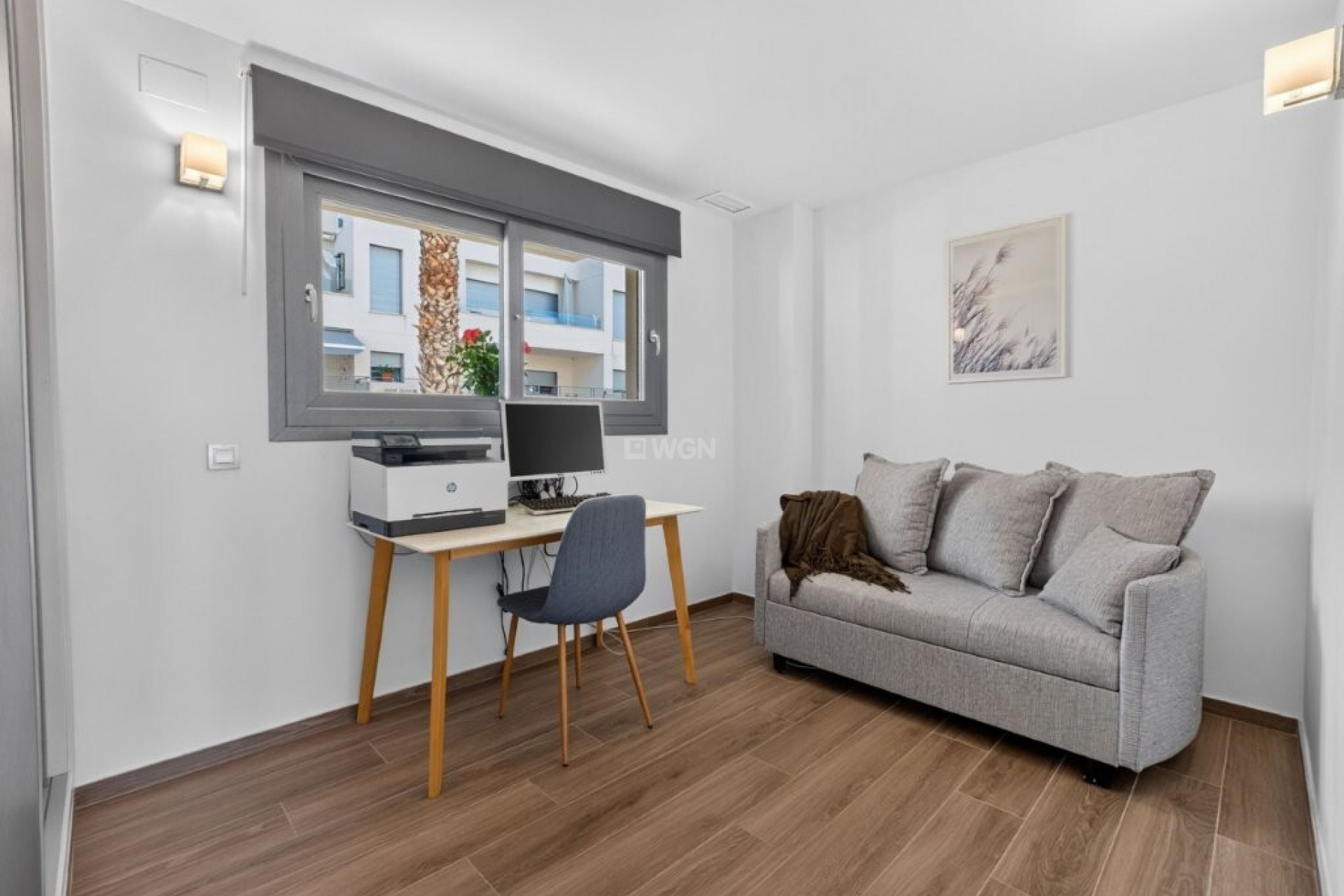 Odsprzedaż - Villa - Torrevieja - La Veleta