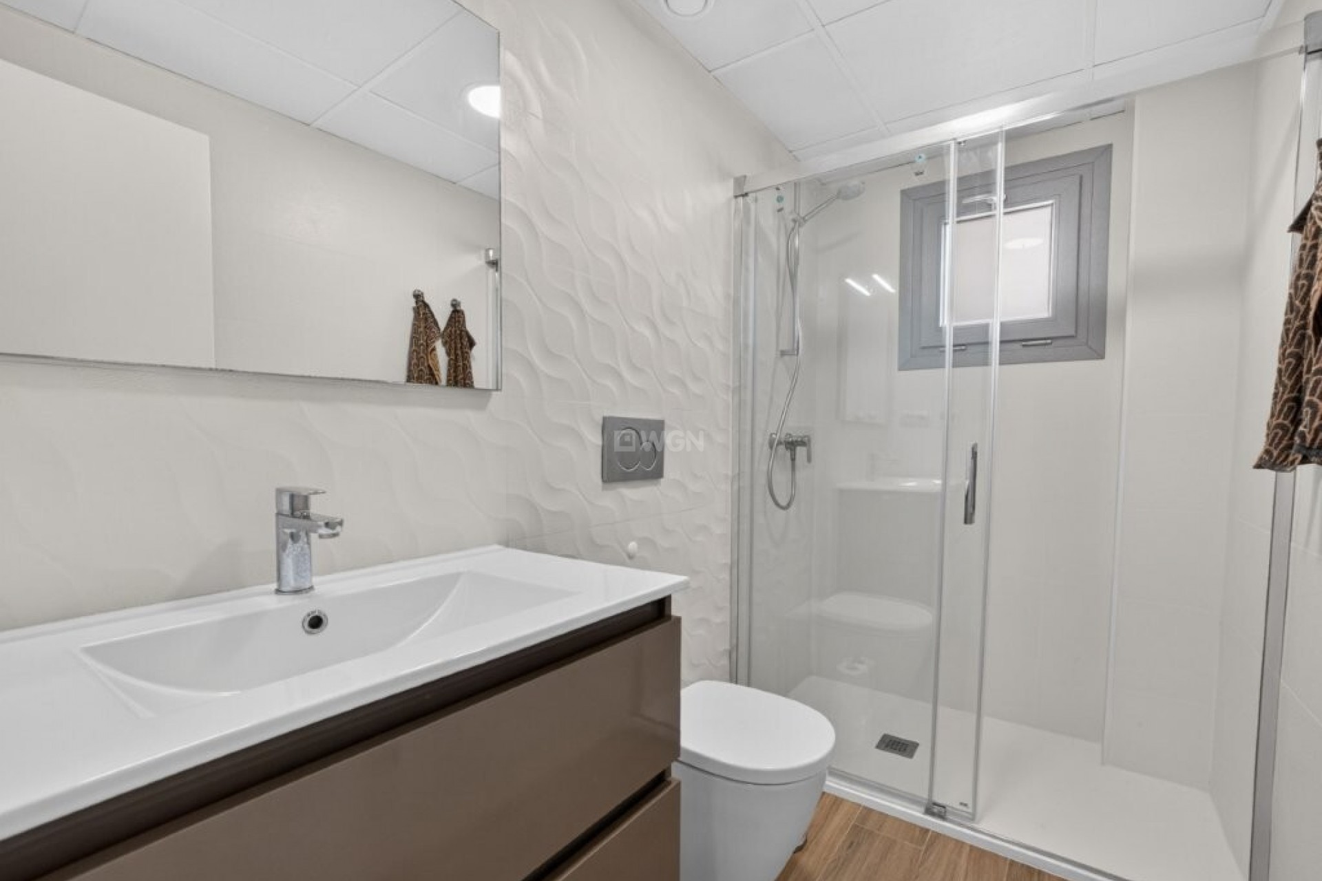 Odsprzedaż - Villa - Torrevieja - La Veleta