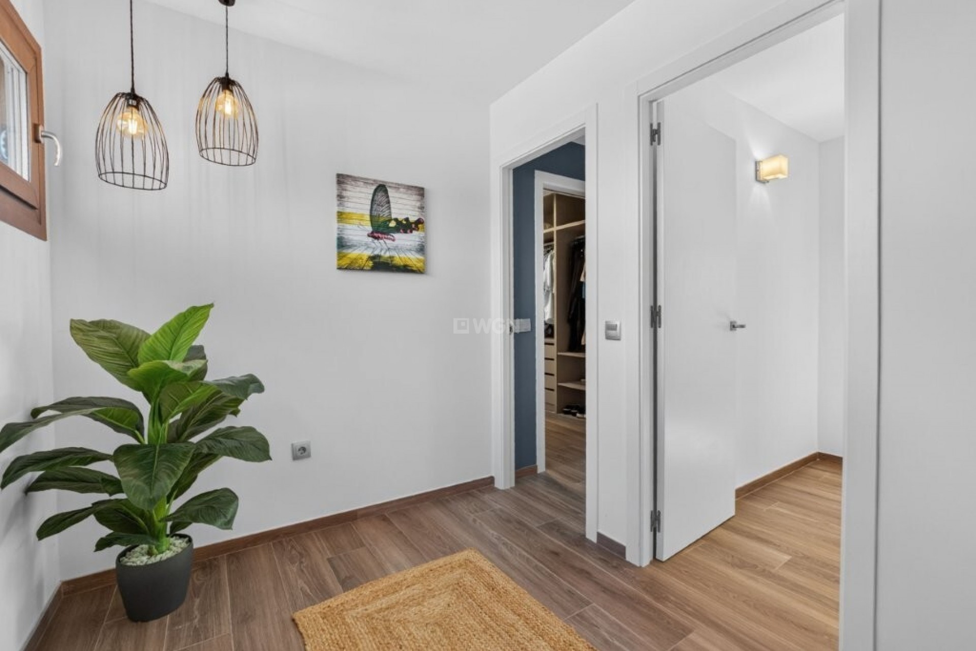 Odsprzedaż - Villa - Torrevieja - La Veleta