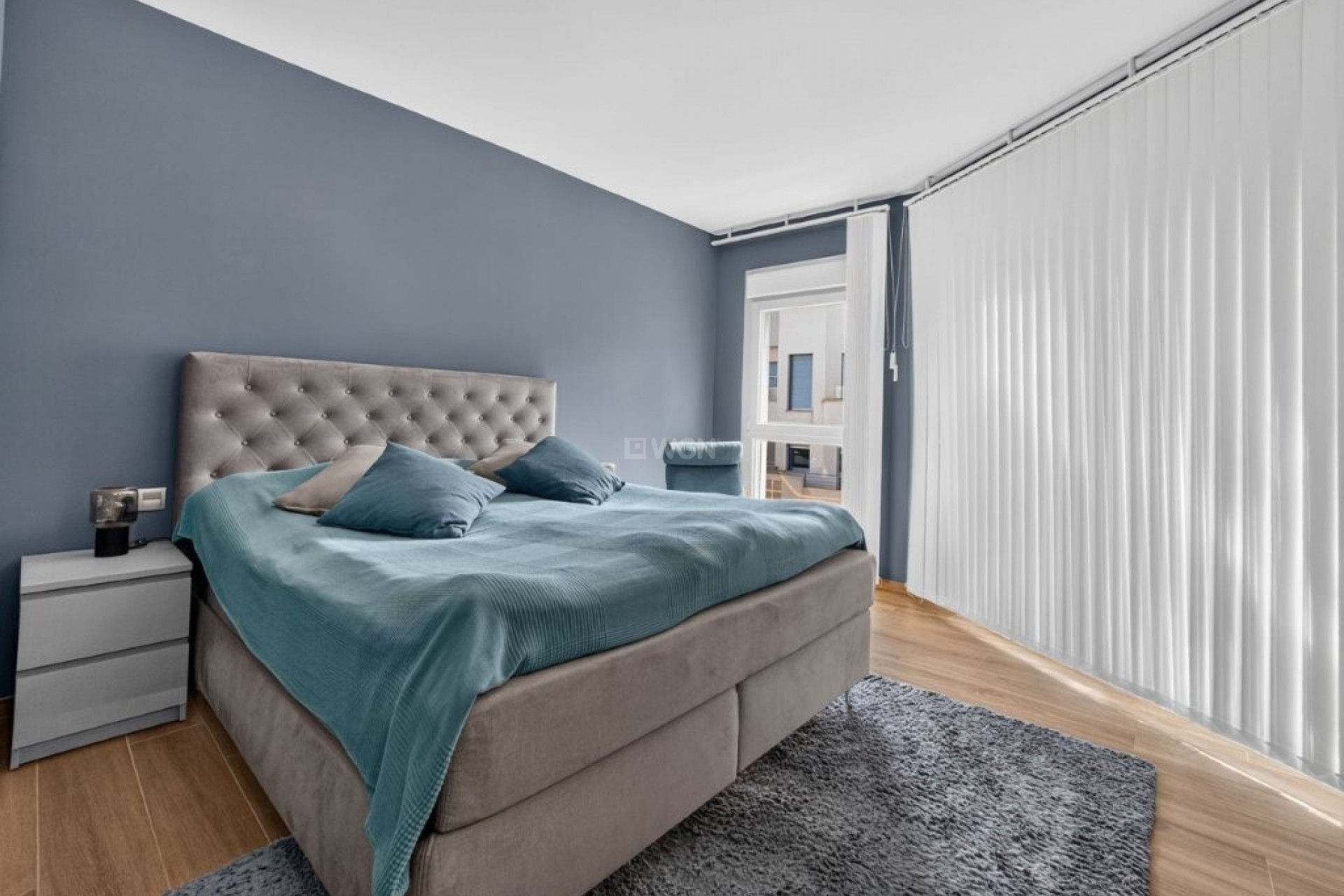 Odsprzedaż - Villa - Torrevieja - La Veleta