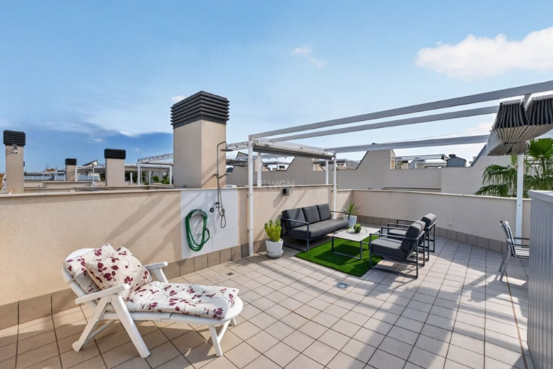 Odsprzedaż - Villa - Torrevieja - La Veleta