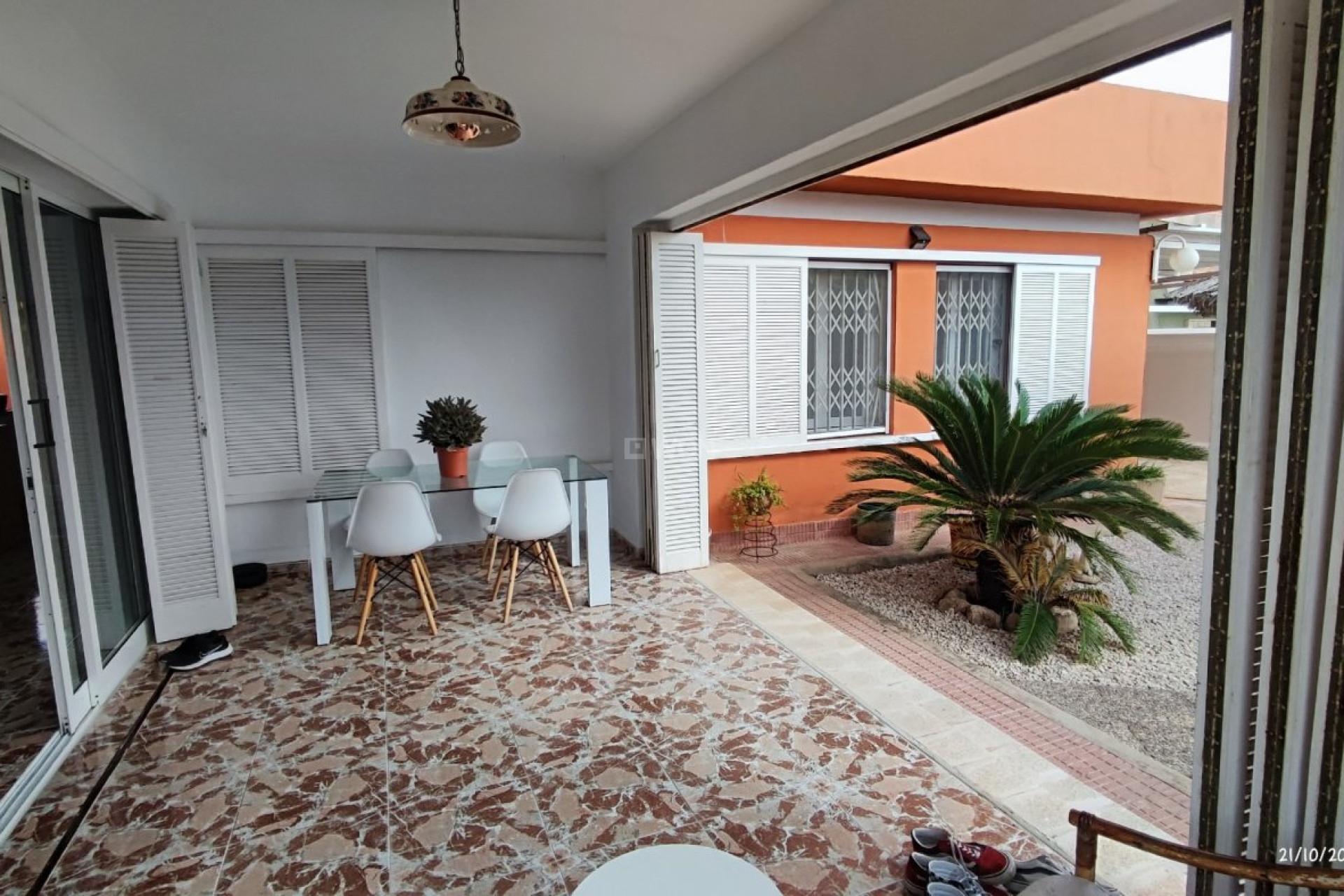 Odsprzedaż - Villa - Torrevieja - La Veleta