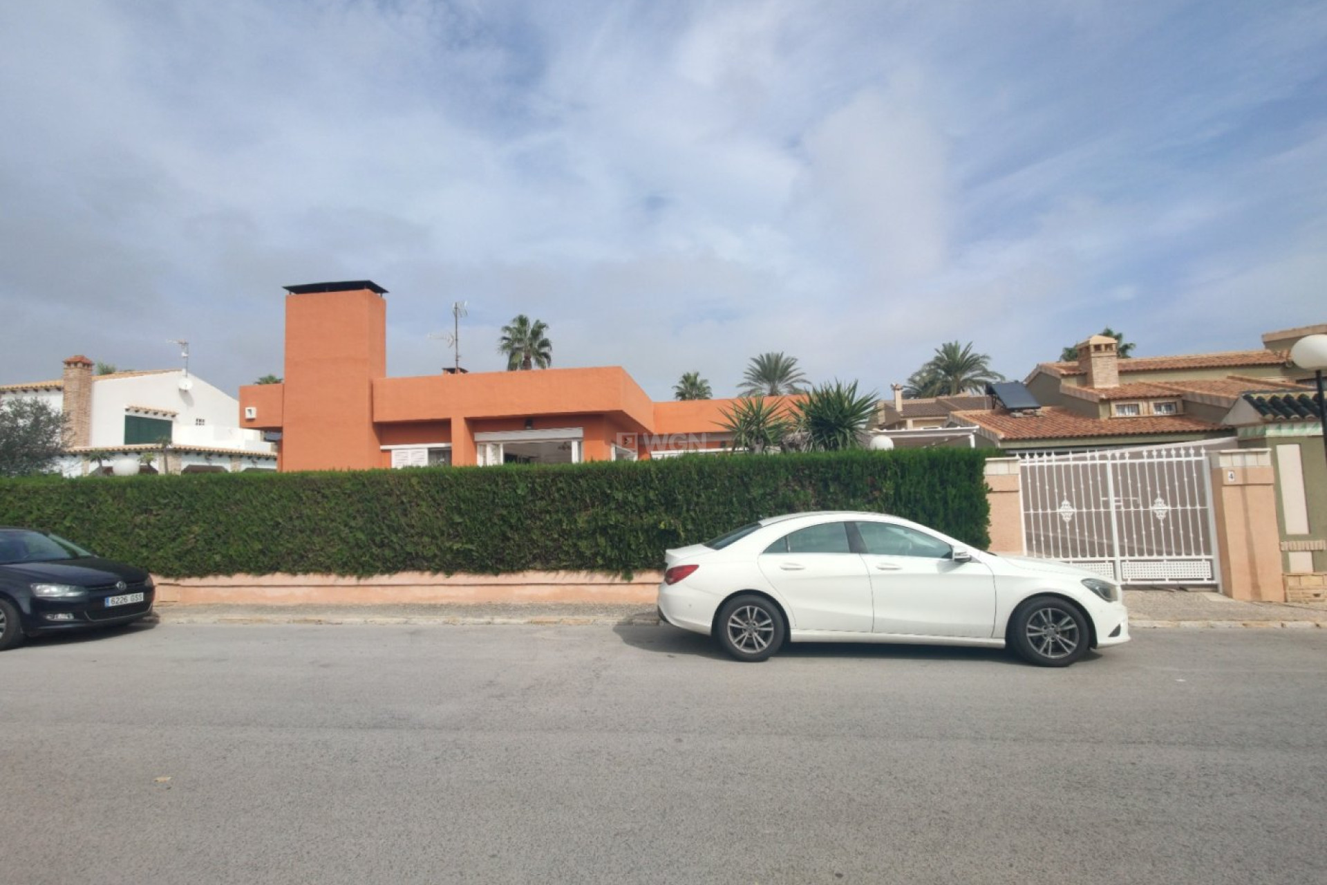 Odsprzedaż - Villa - Torrevieja - La Veleta