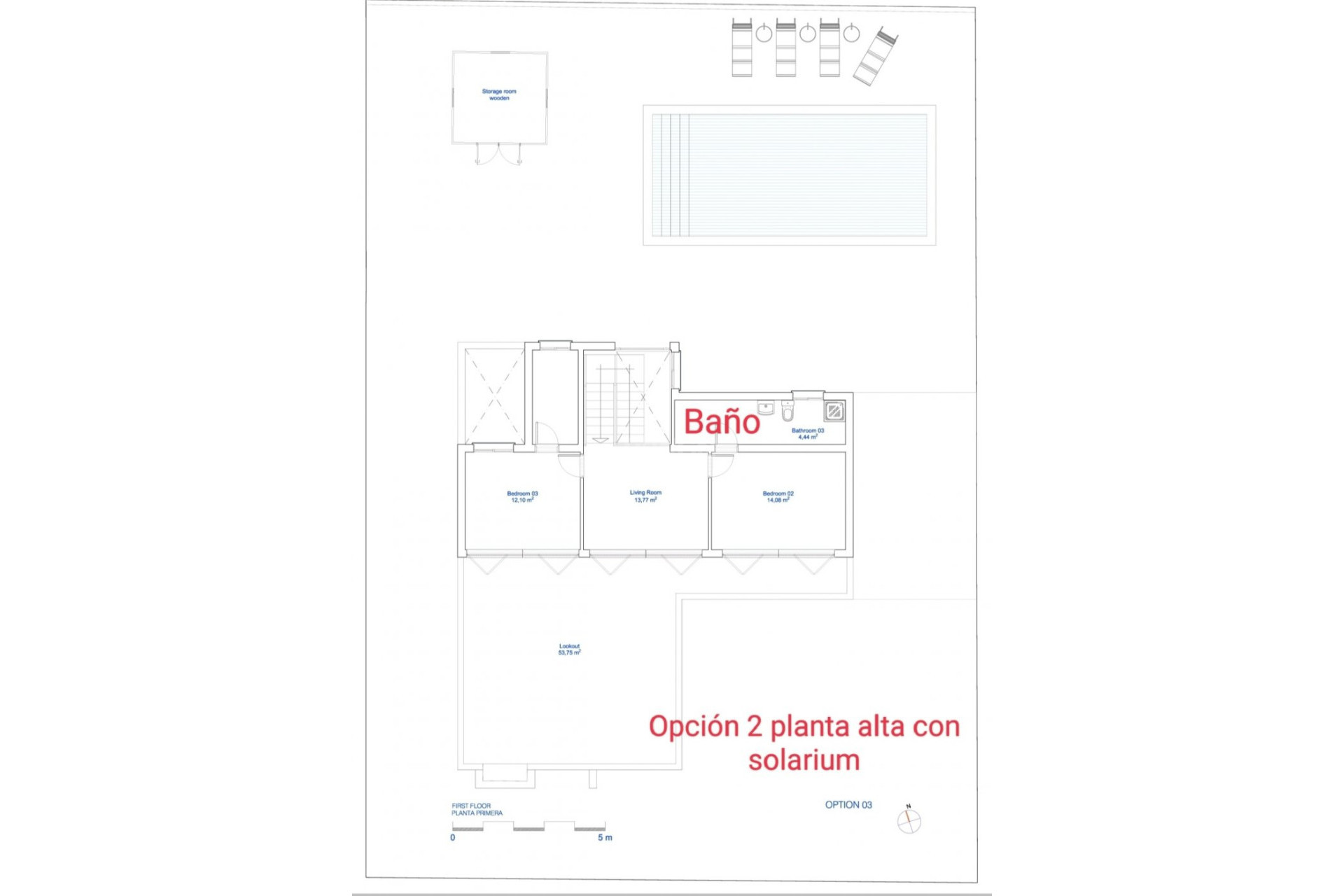 Odsprzedaż - Villa - Torrevieja - La Veleta