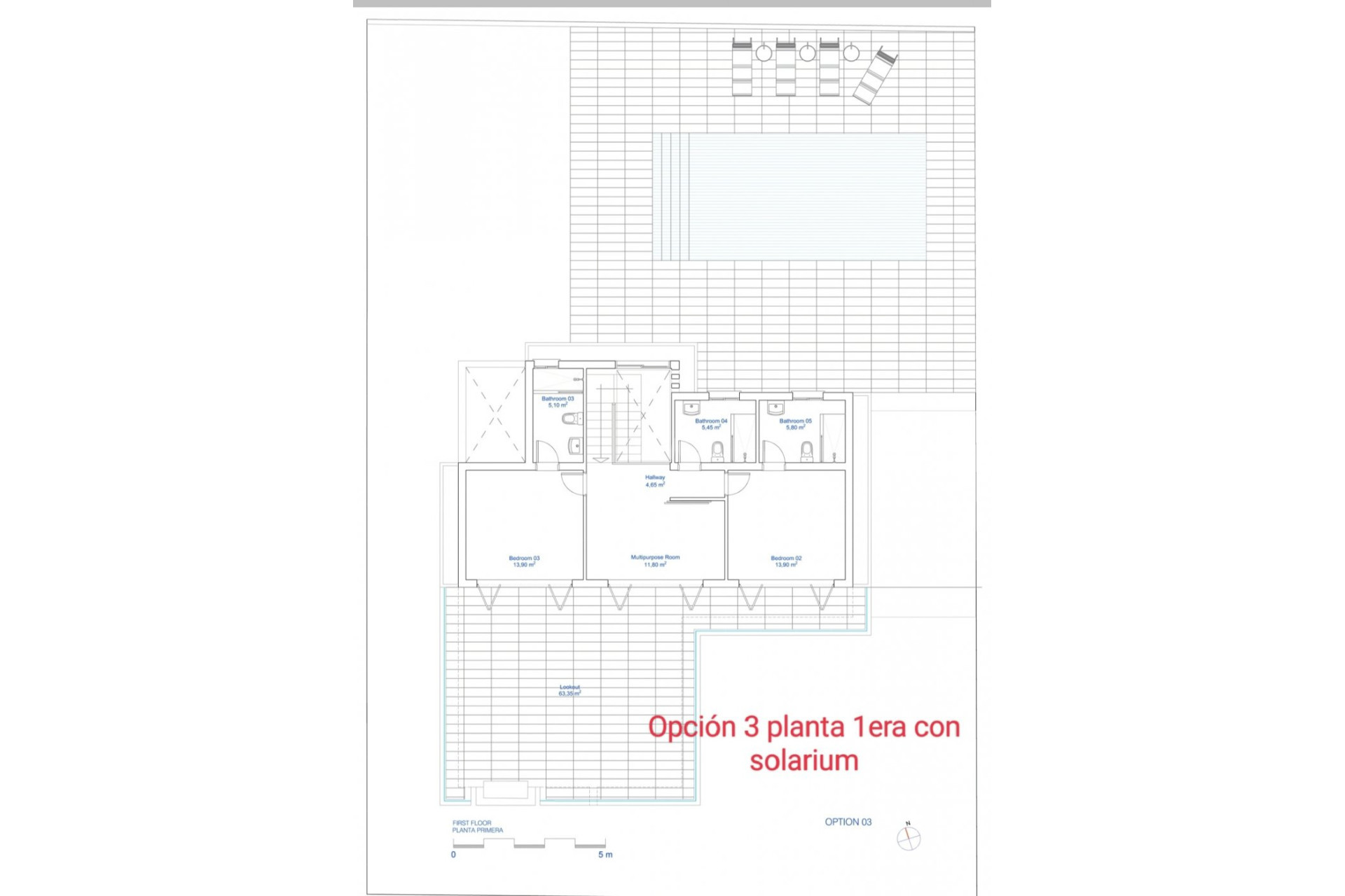 Odsprzedaż - Villa - Torrevieja - La Veleta