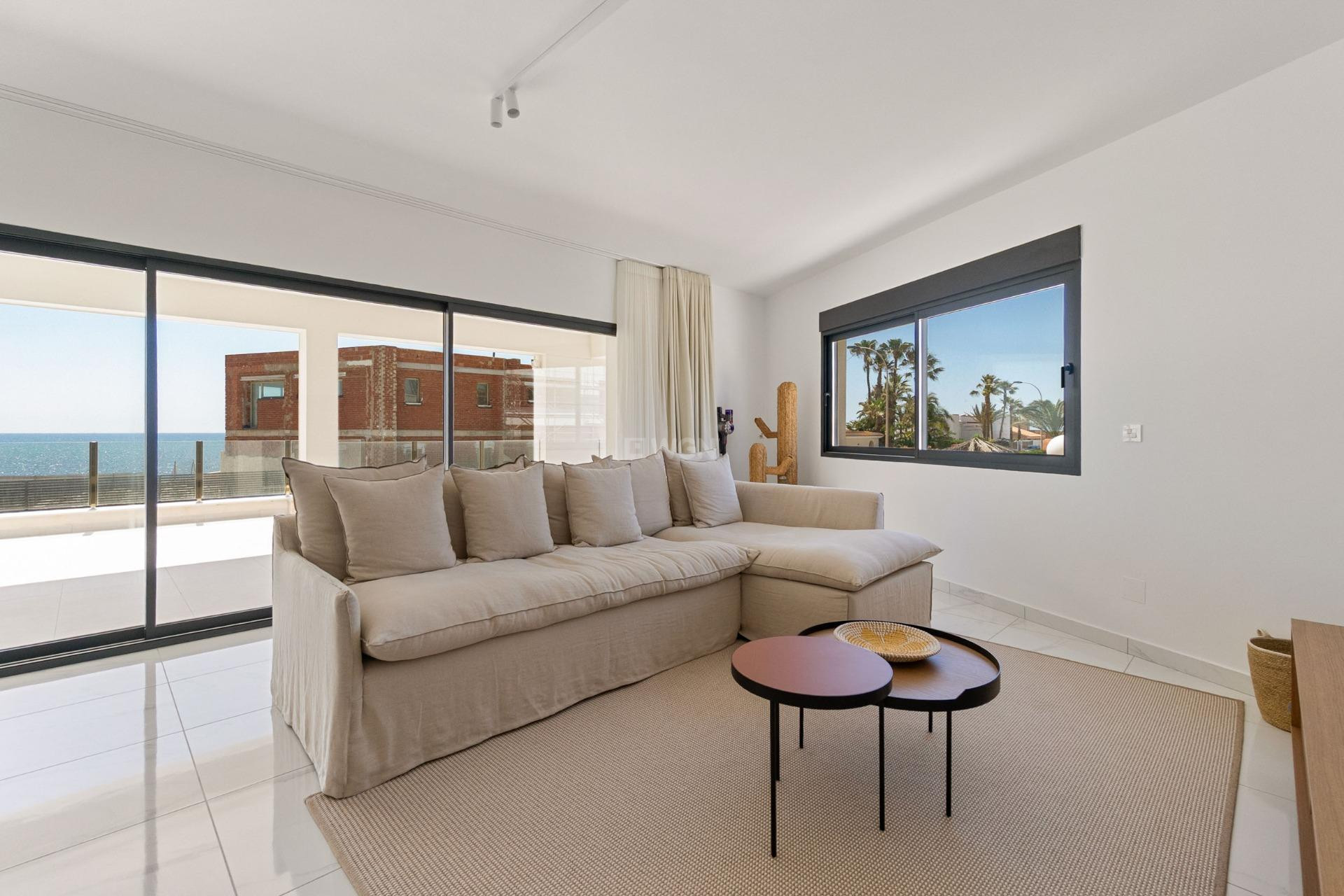 Odsprzedaż - Villa - Torrevieja - La Veleta