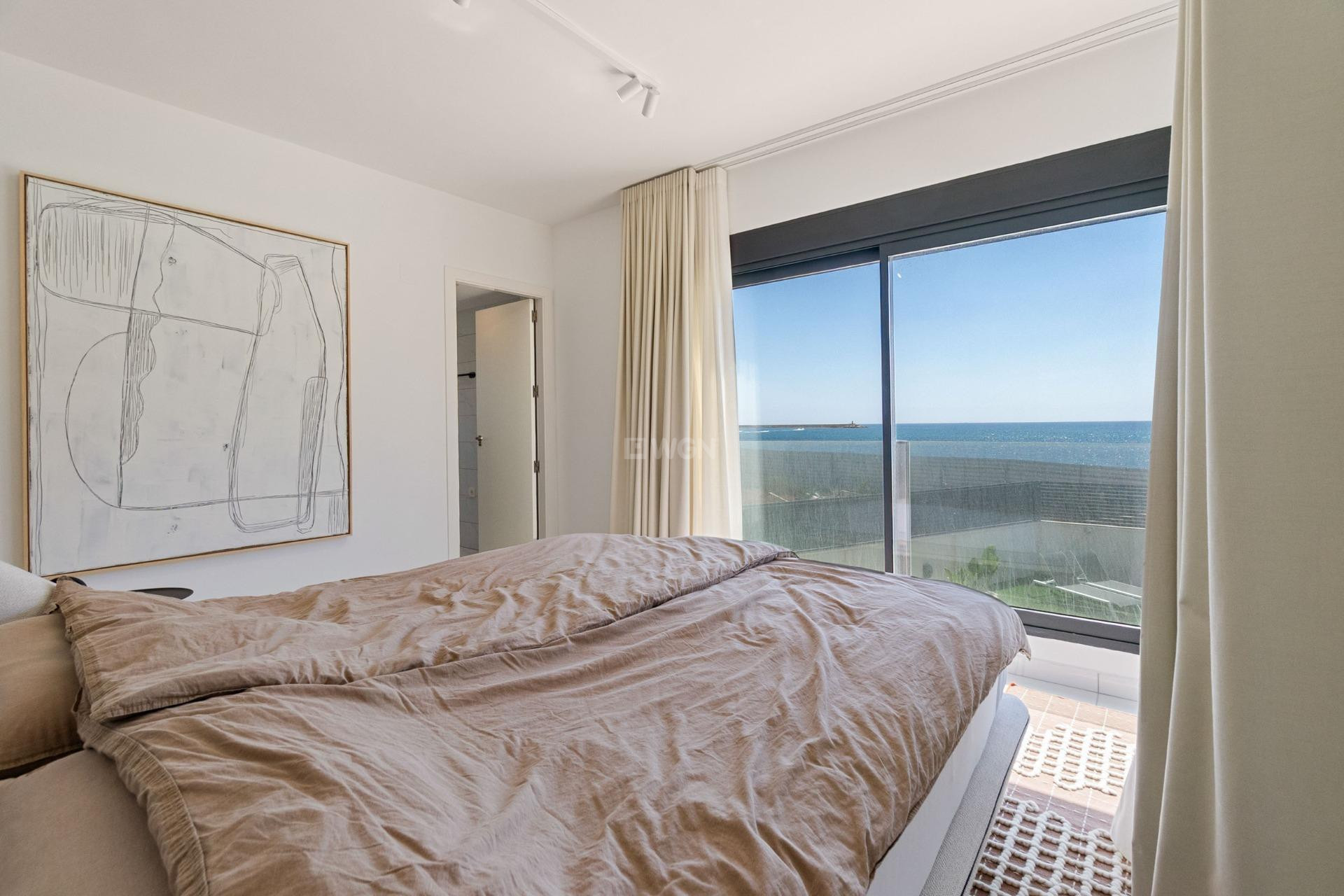 Odsprzedaż - Villa - Torrevieja - La Veleta