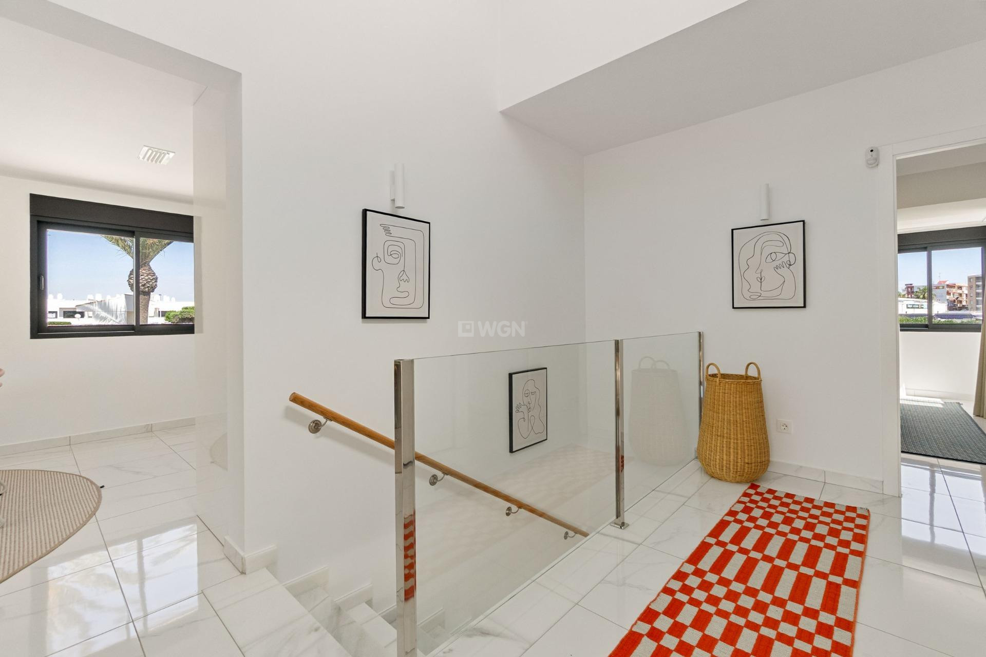 Odsprzedaż - Villa - Torrevieja - La Veleta