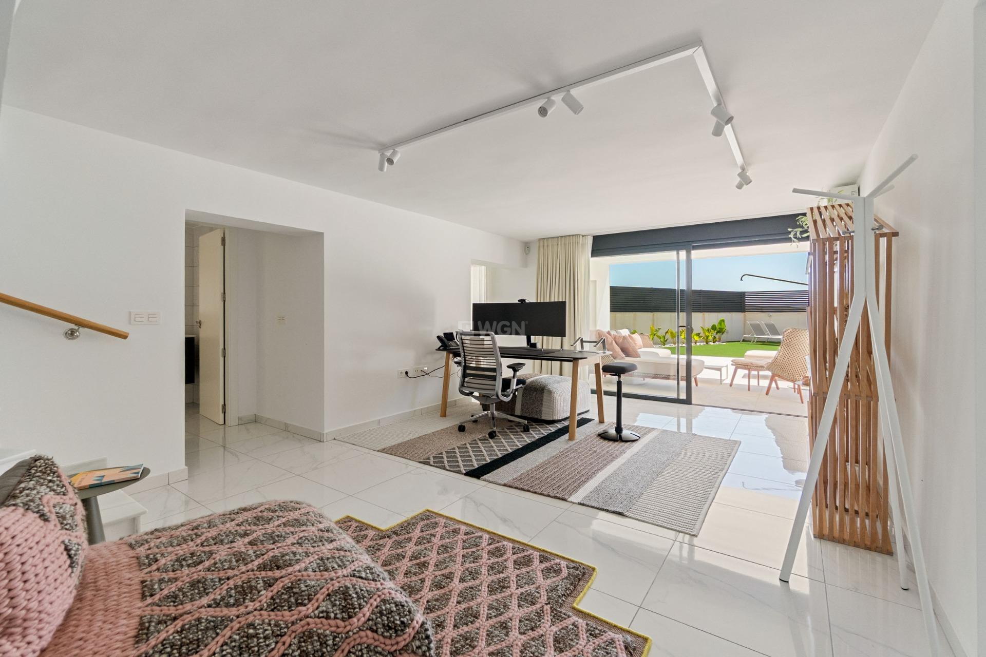 Odsprzedaż - Villa - Torrevieja - La Veleta