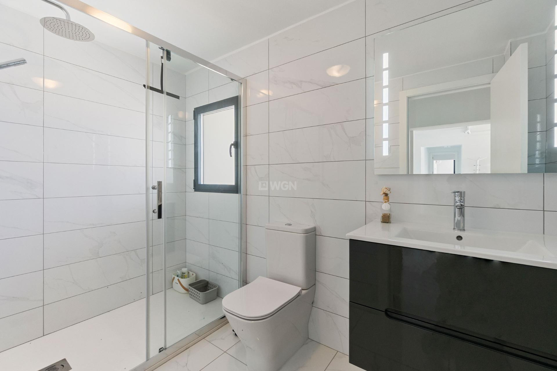 Odsprzedaż - Villa - Torrevieja - La Veleta