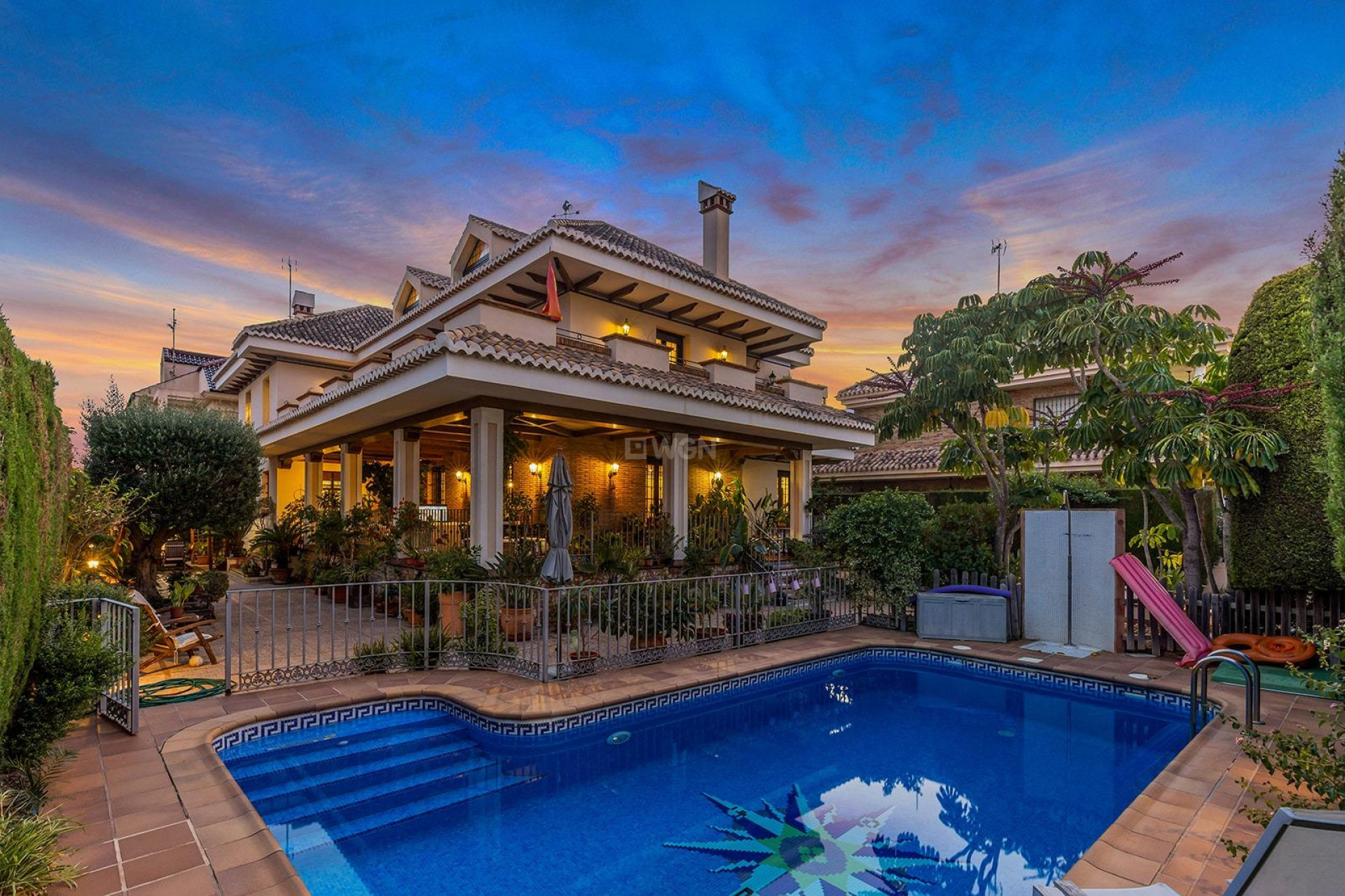 Odsprzedaż - Villa - Torrevieja - La Veleta