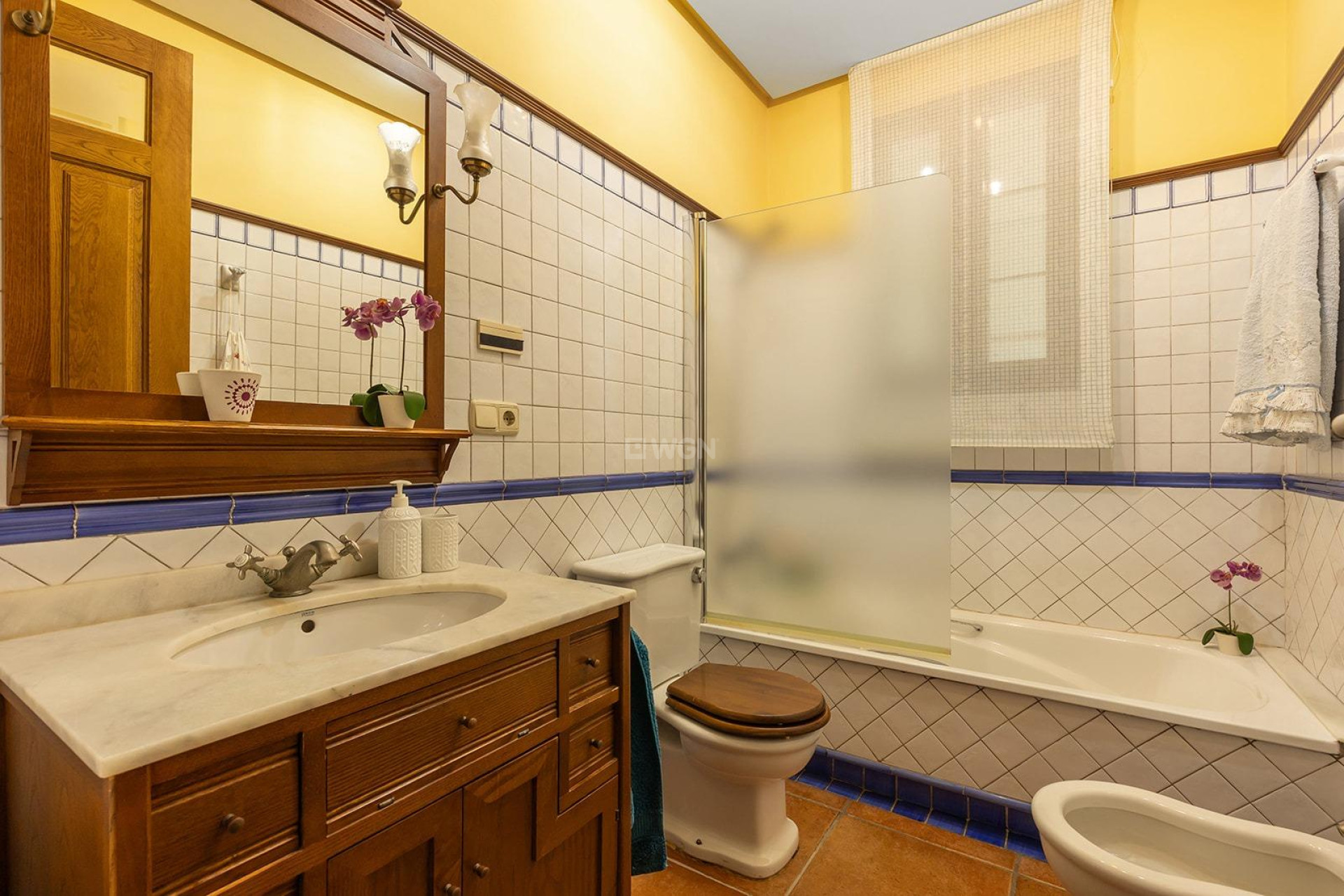 Odsprzedaż - Villa - Torrevieja - La Veleta